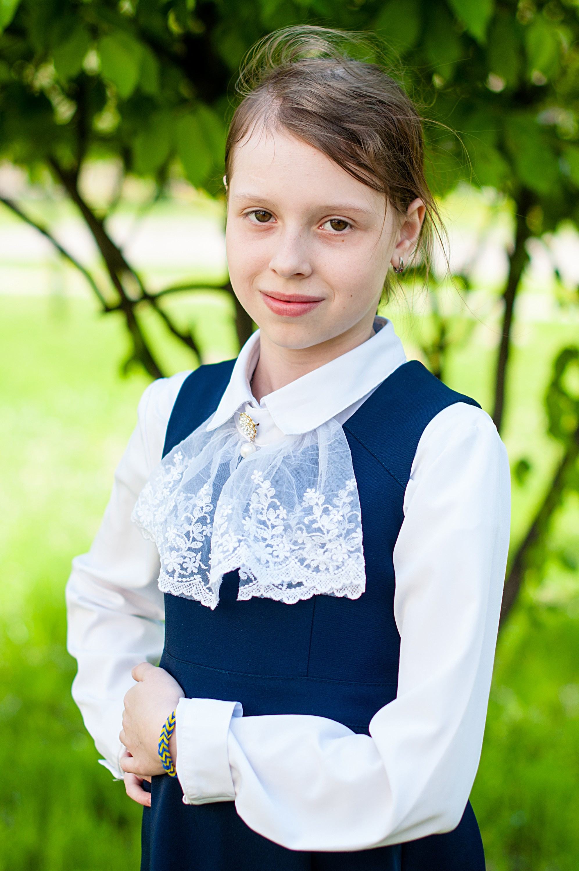 Съёмка в школе и в детском саду. Фотограф в Хабаровске