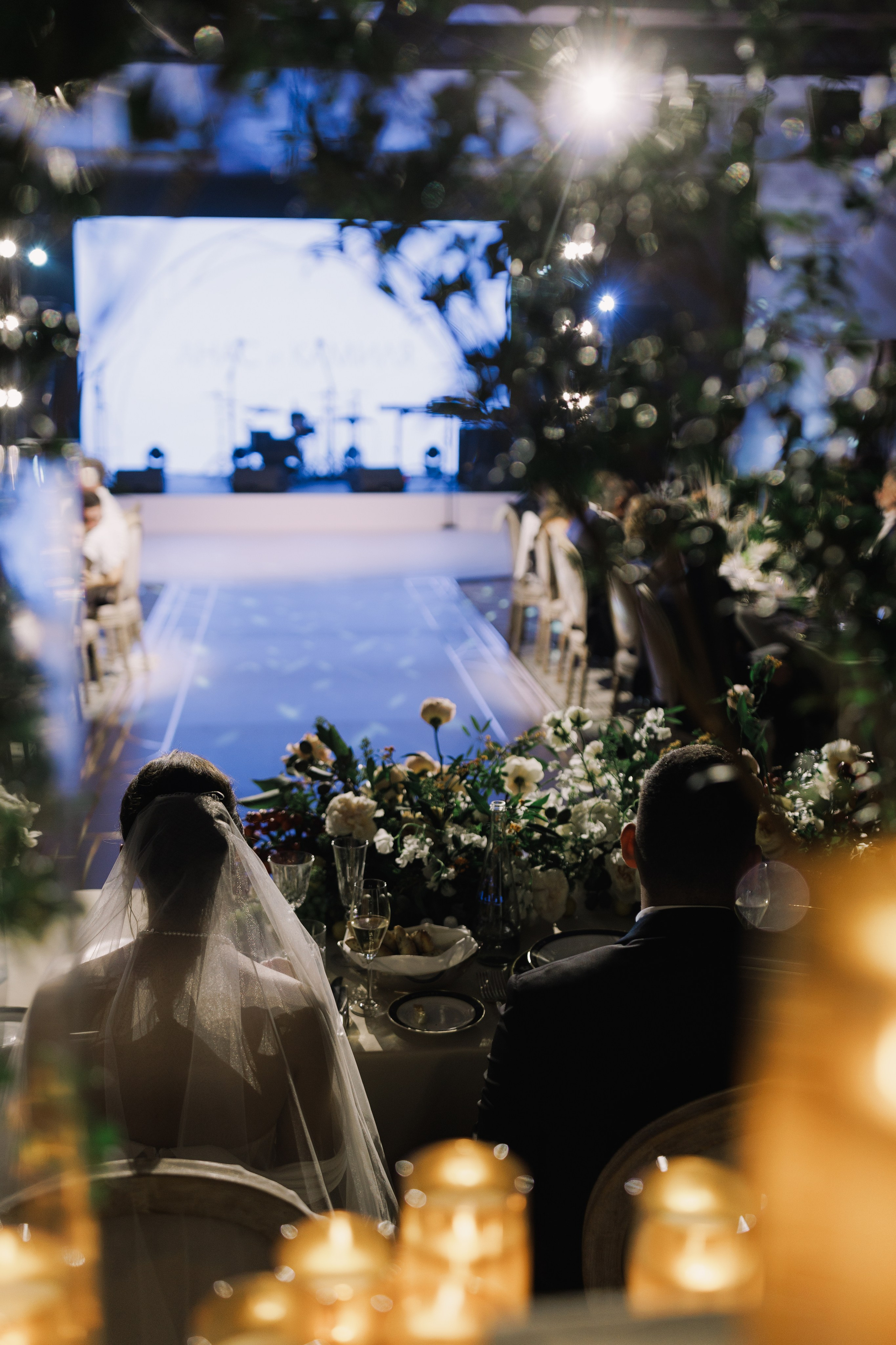 Kamilya & Anas. Свадебный и семейный фотограф в Москве