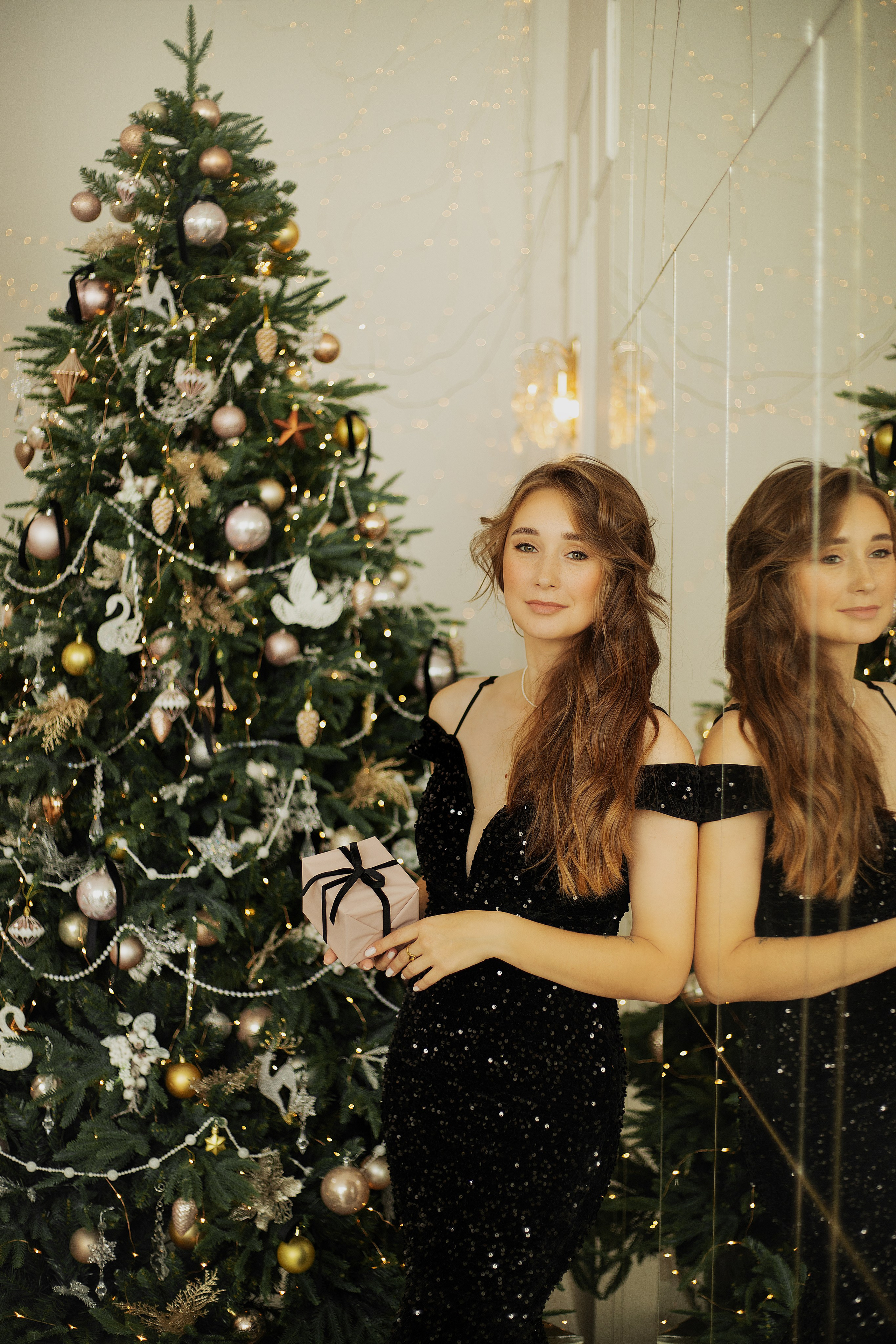 NEW YEAR. Контент-фотограф в Калининграде (Москве) Наталья Кеворкова