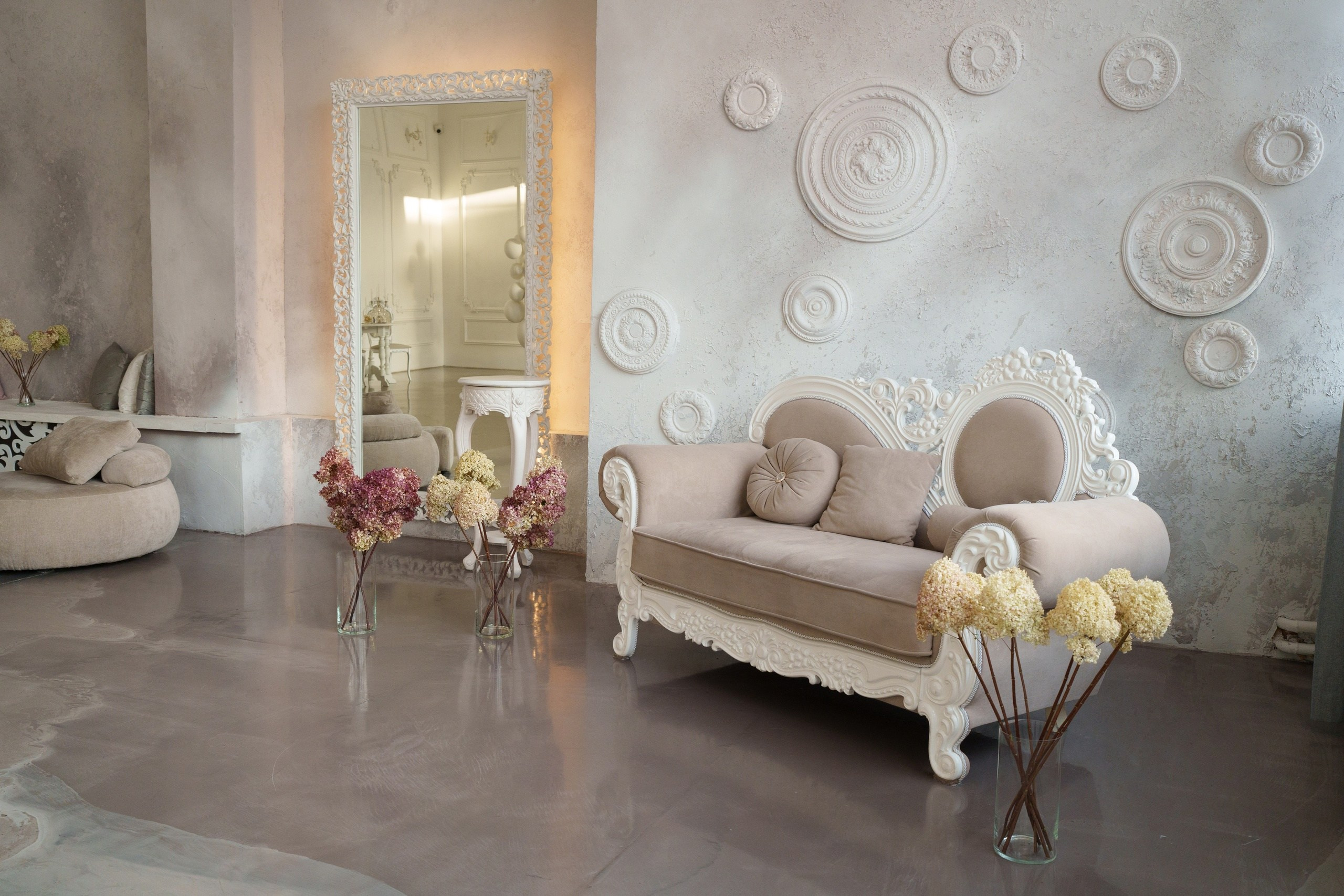 Студия Мун зал Классический, 1800 руб. в час. Классный фотограф Красноярска Васильева Ирина