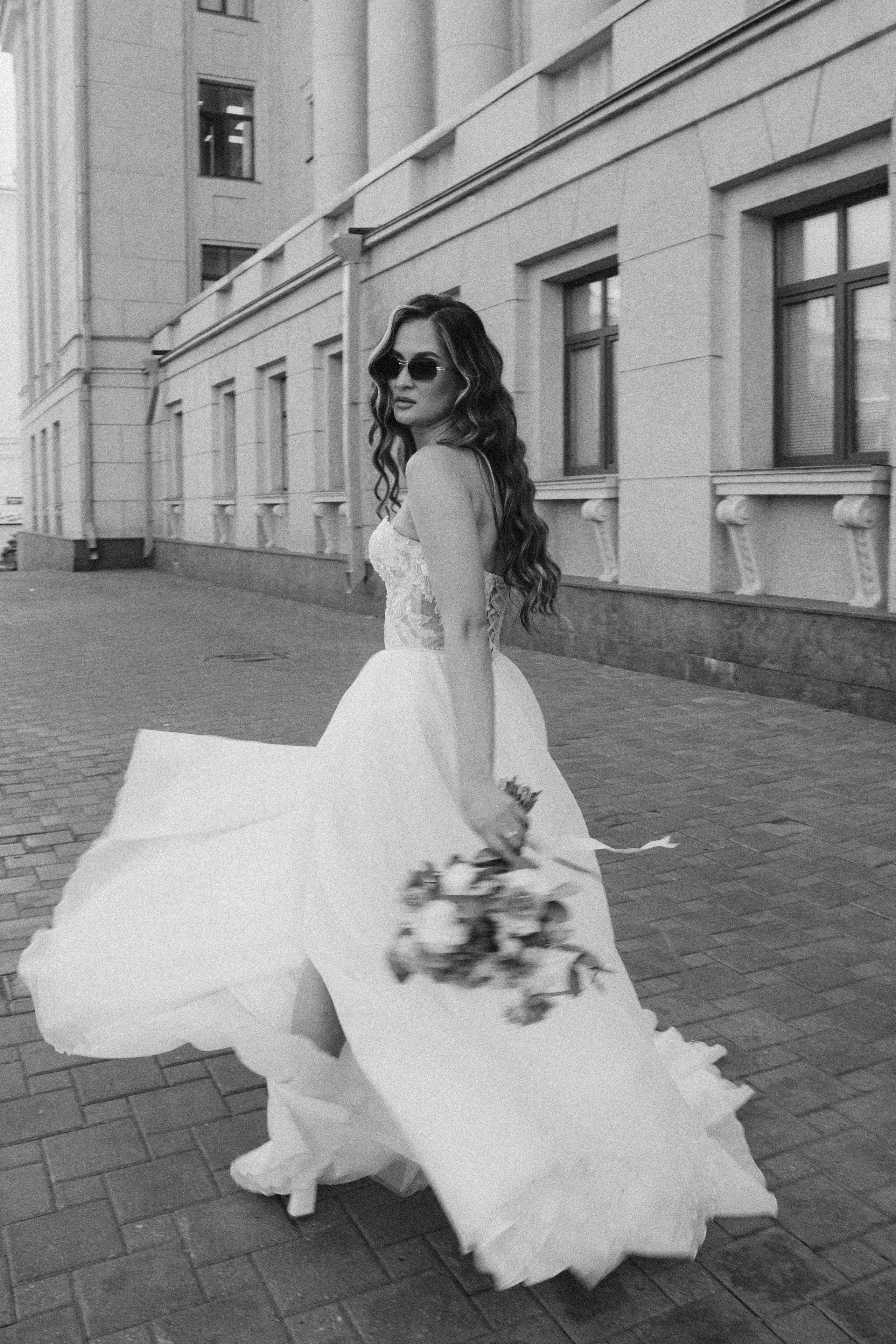 18.08. Свадебный и семейный фотограф в Кирове Мария Волк