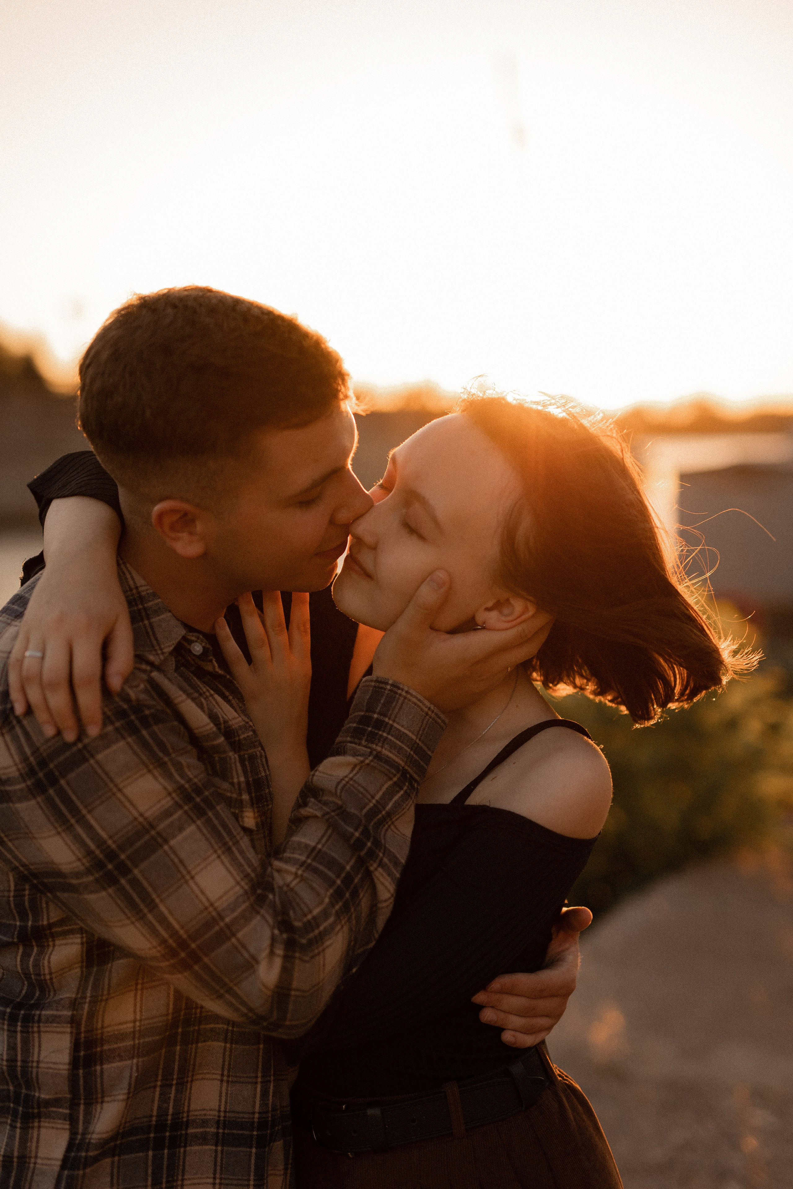 Boat. Свадебный и семейный фотограф в Астрахани Сергунова Наталья