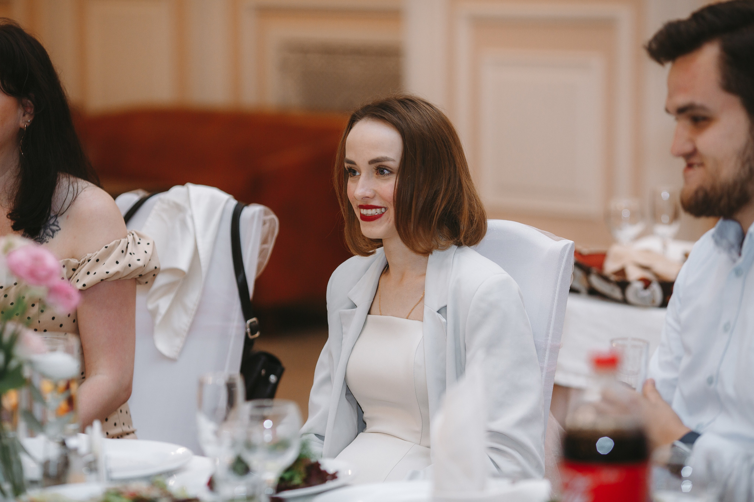 Дмитрий и Елена. Свадебный фотограф Александр Абрамов Москва / Зеленоград