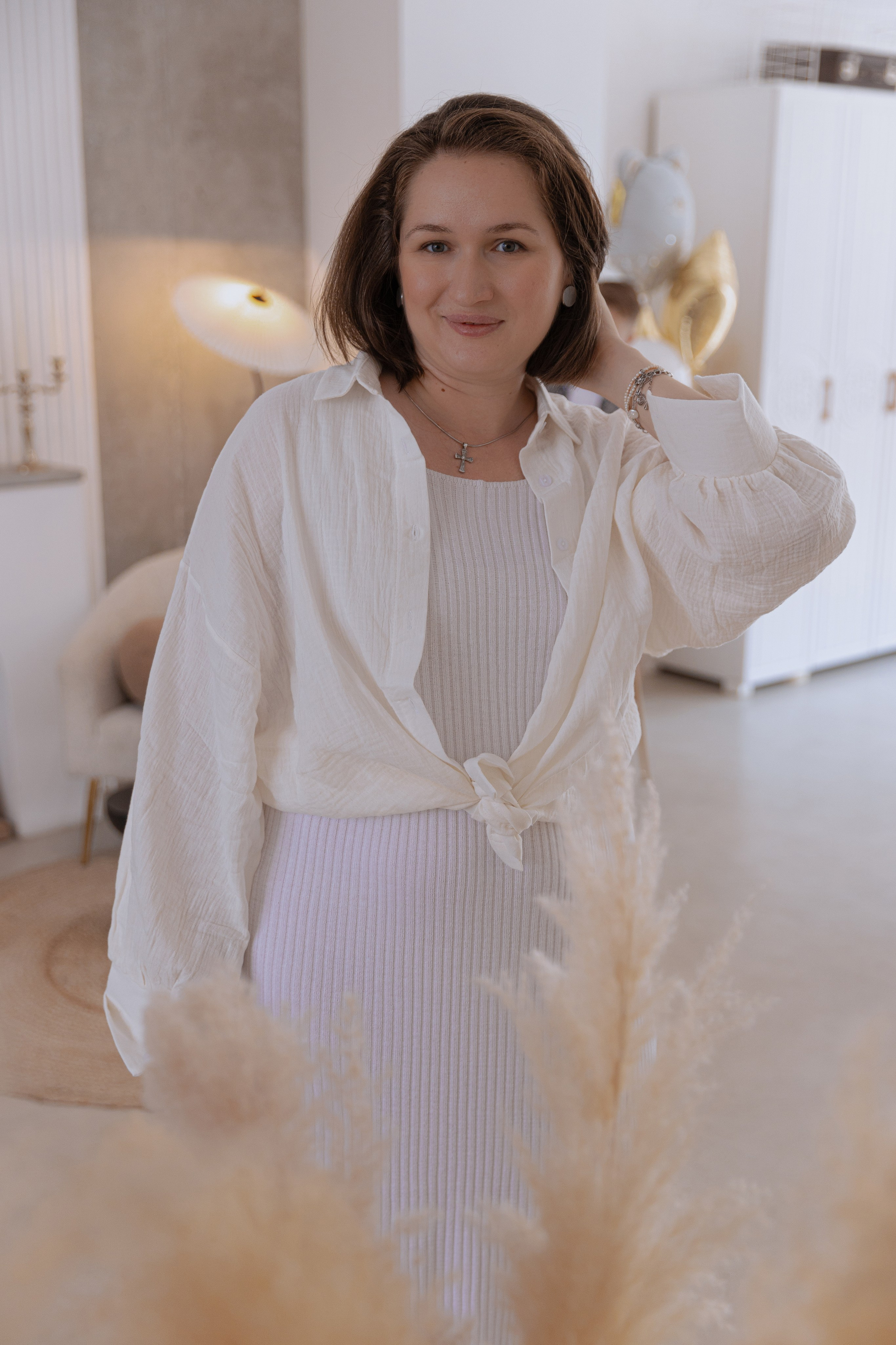 Женский клуб. Фотограф Анастасия Пинчук