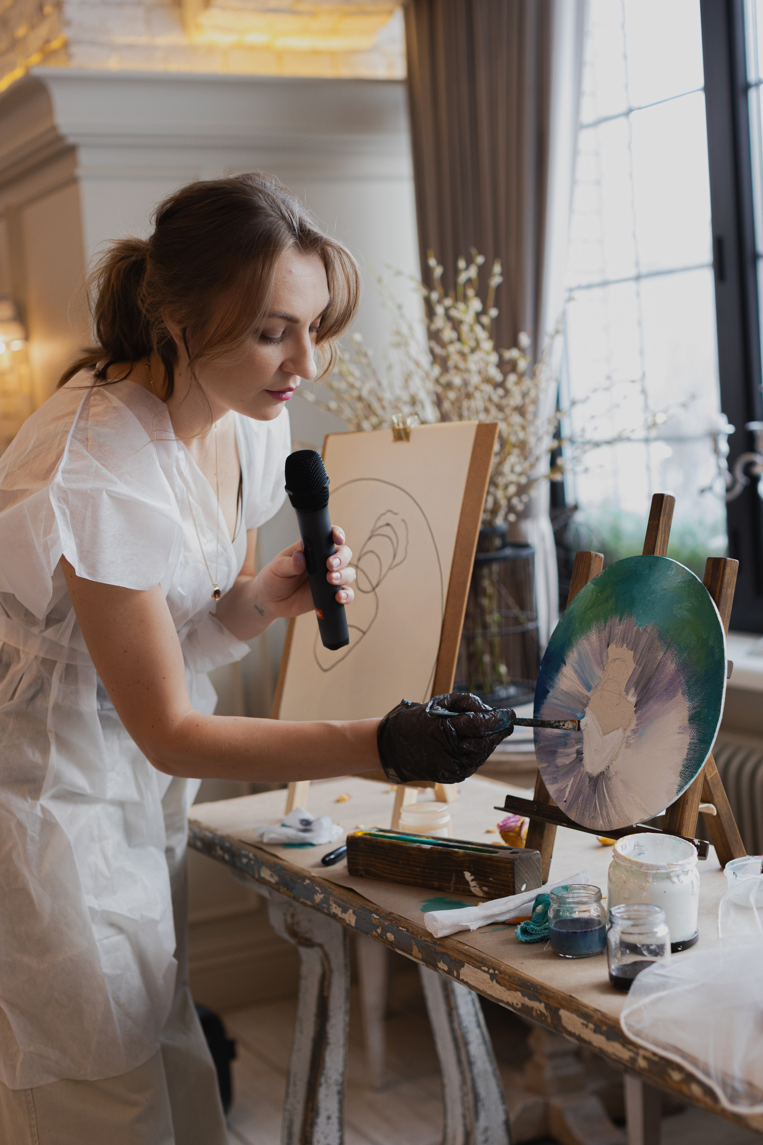 МК Балет. Фотограф Анастасия Пинчук