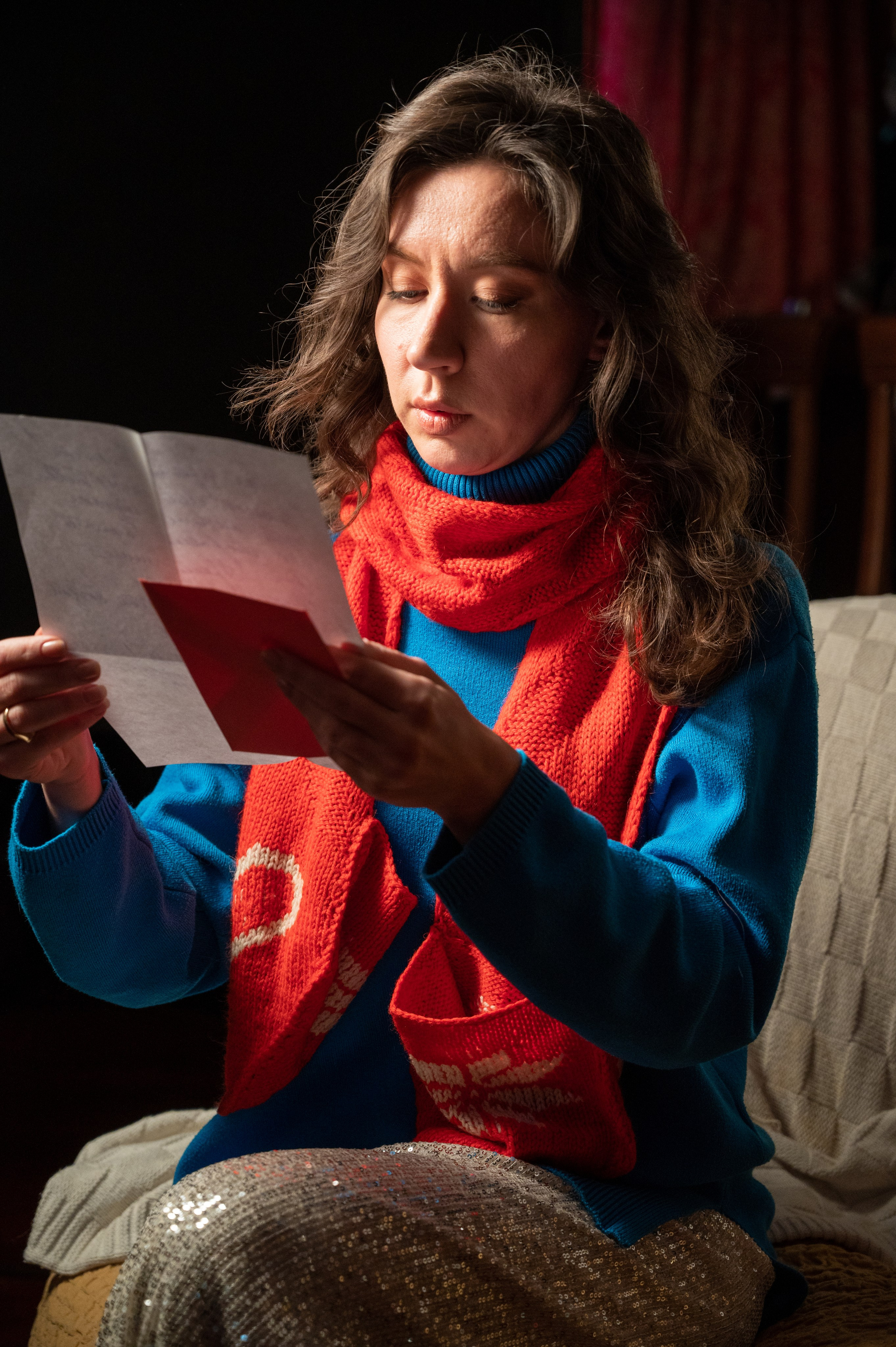 Свеча Желаний. Фотограф Мария