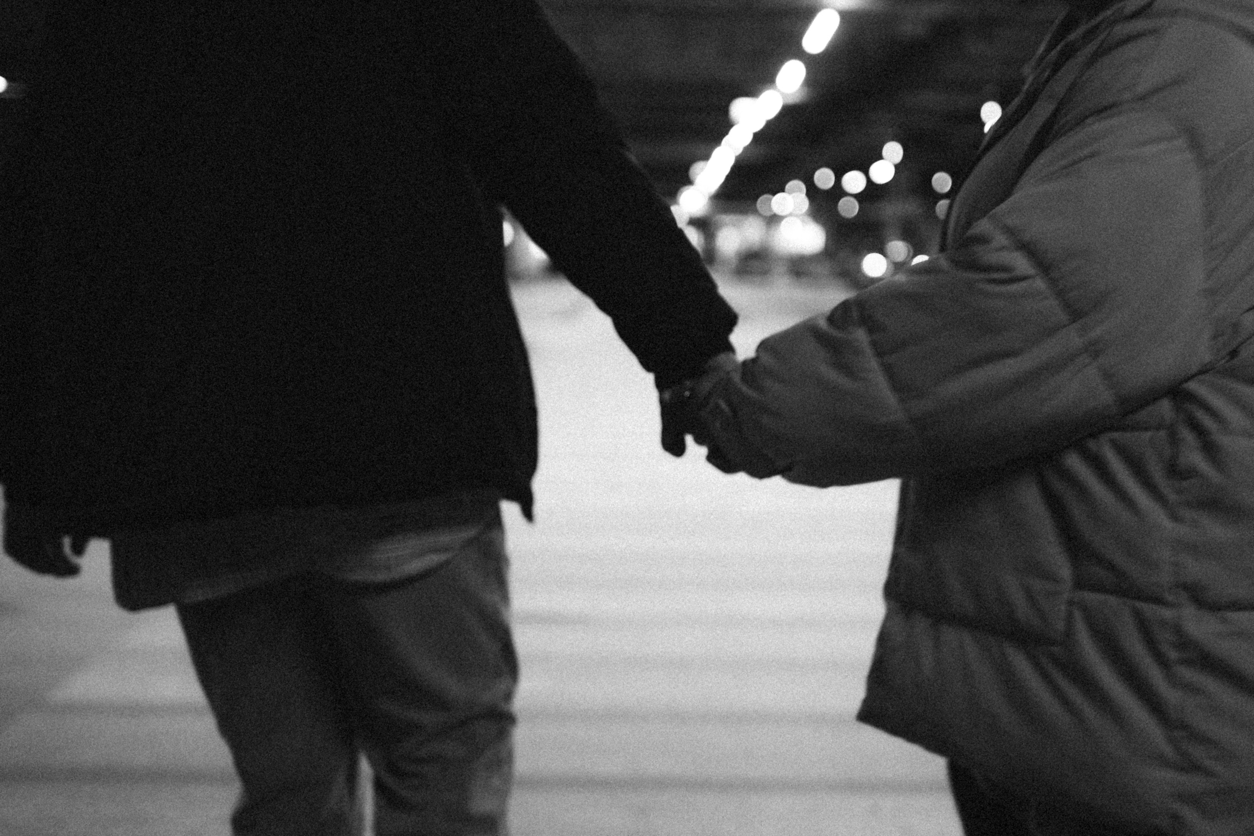 Влюбленные. Семейный свадебный фотограф Екатеринбург Первоуральск Шарнина Алёна