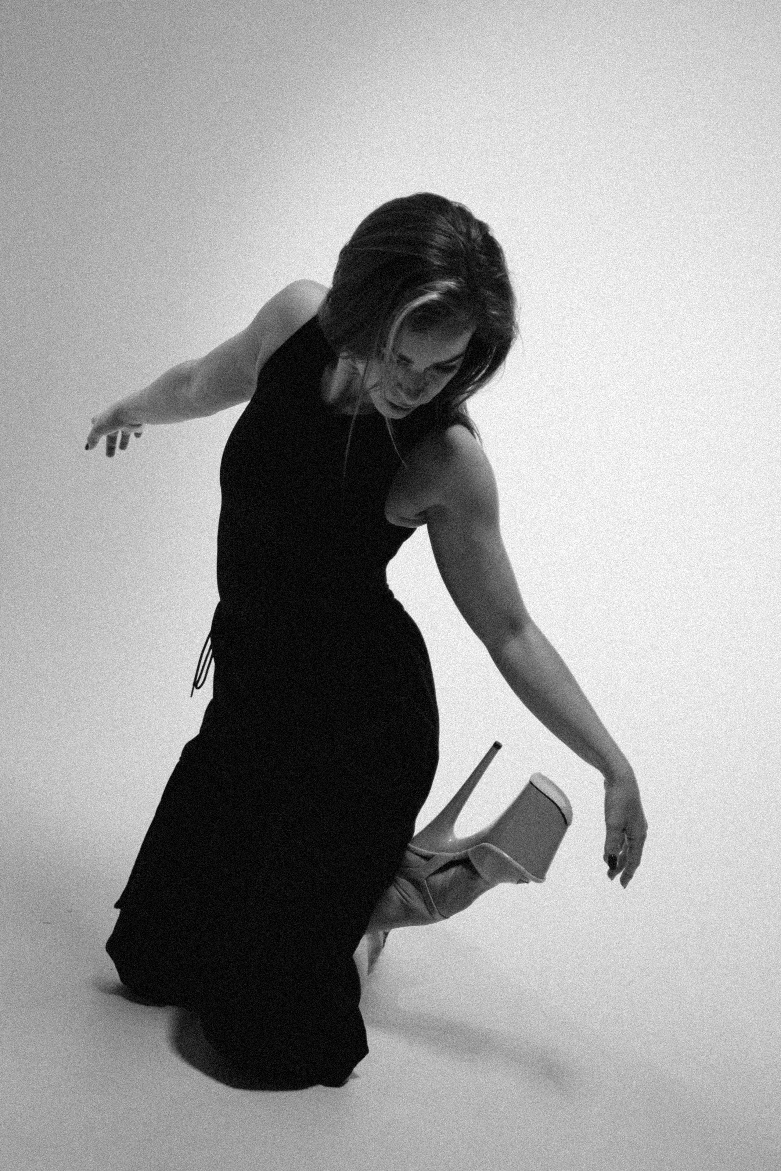 Маша. Фотограф, Видеограф Новосибирск