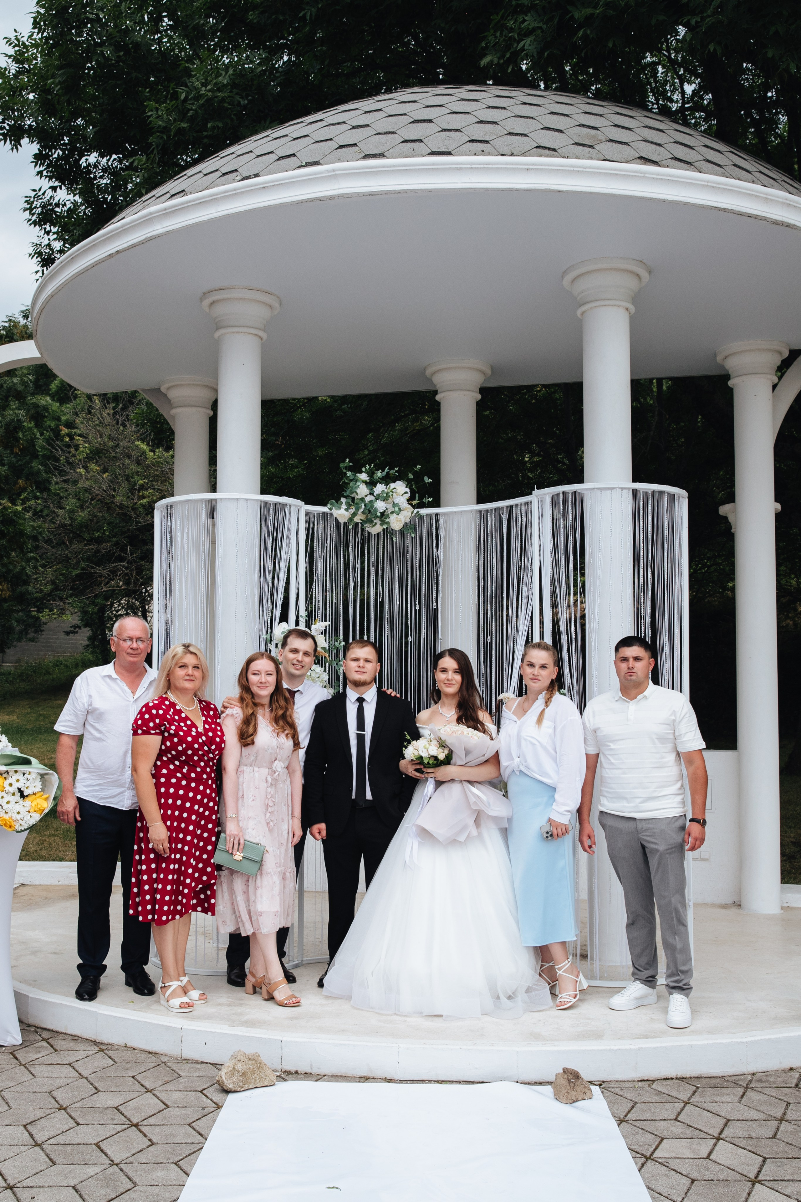 Нина и Антон. Фотограф Георгиевск, КМВ Дамер Катерина