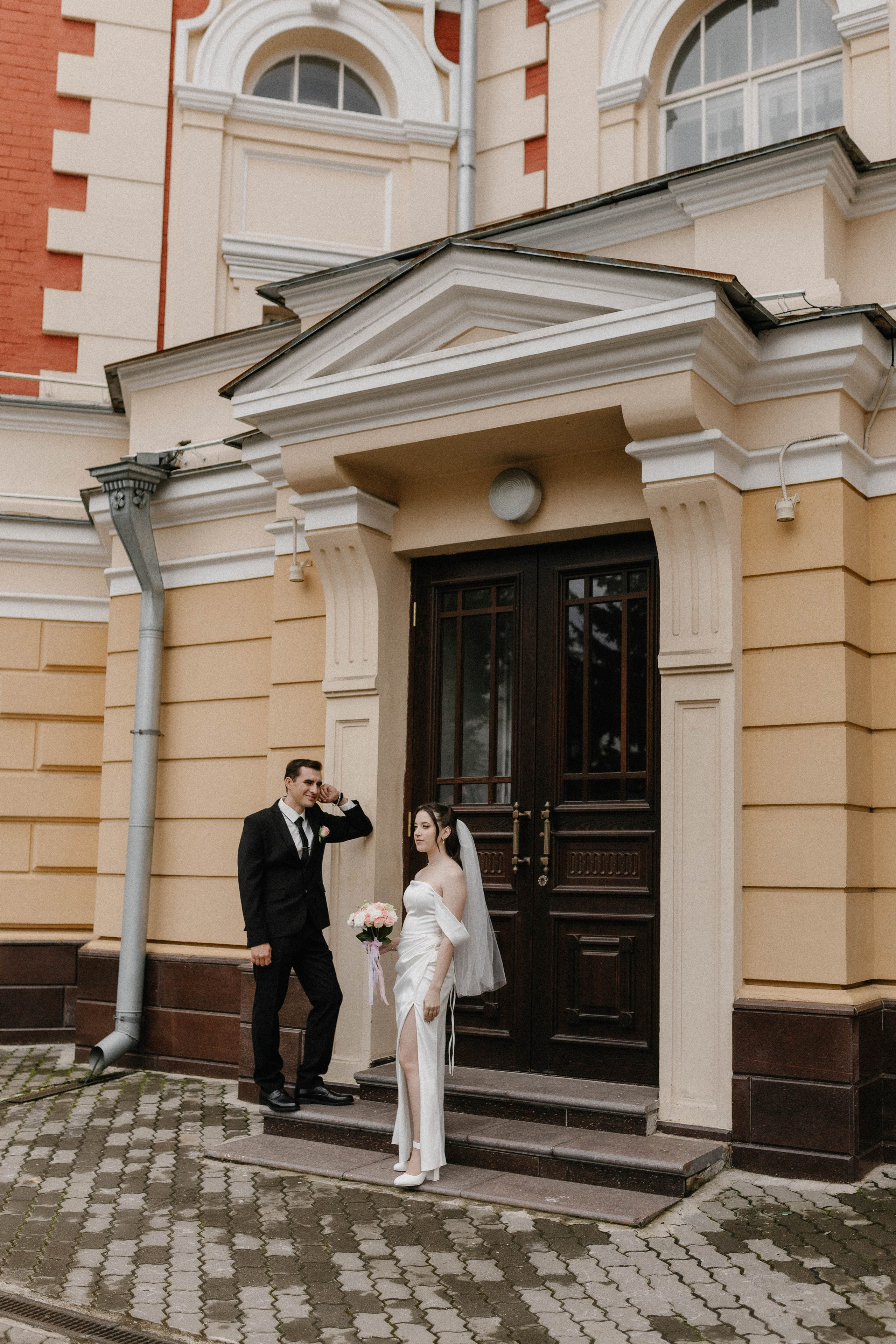 Городская эстетика. Фотограф в Иркутске Светлана Нартова