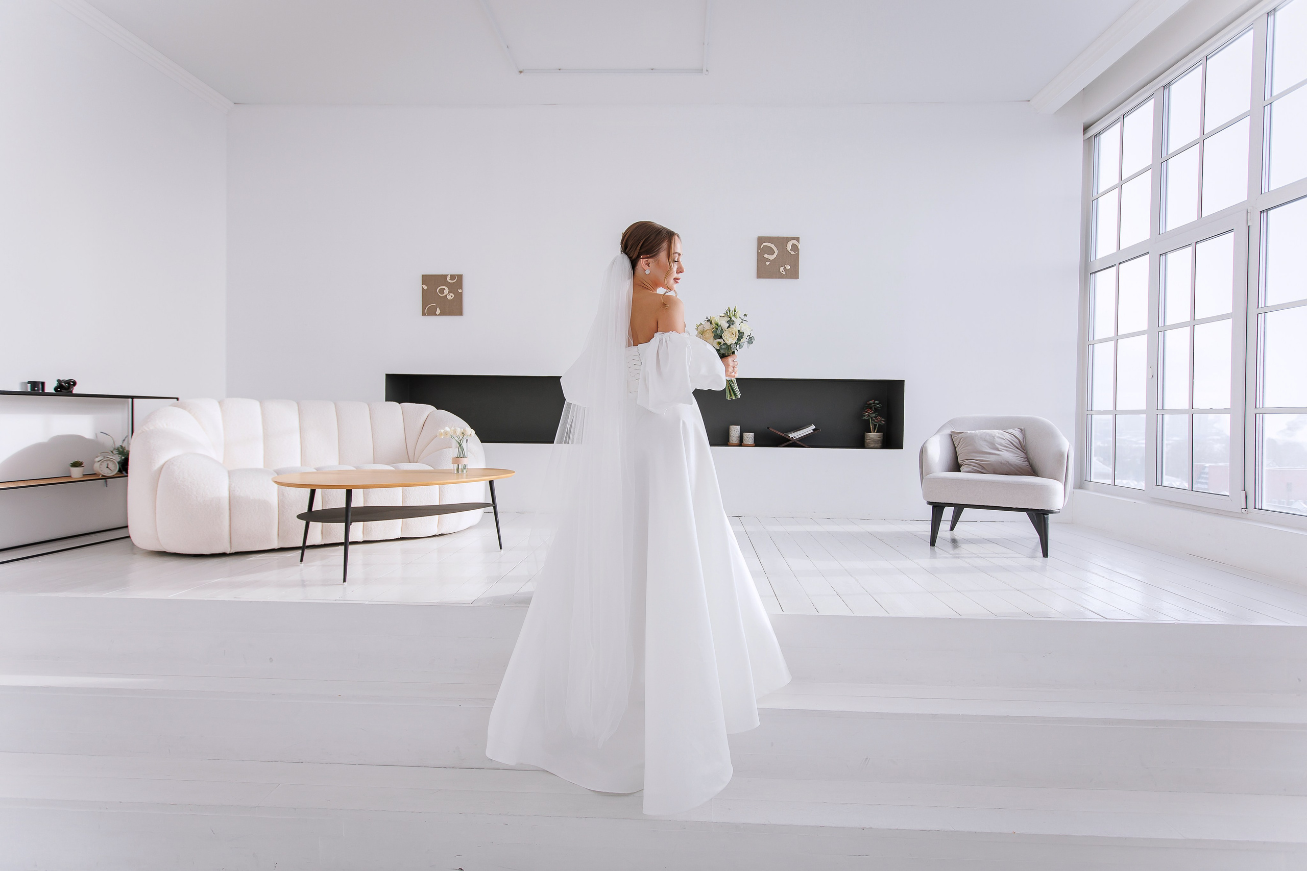 Julia & Sergey. Anne Miller | Photographer