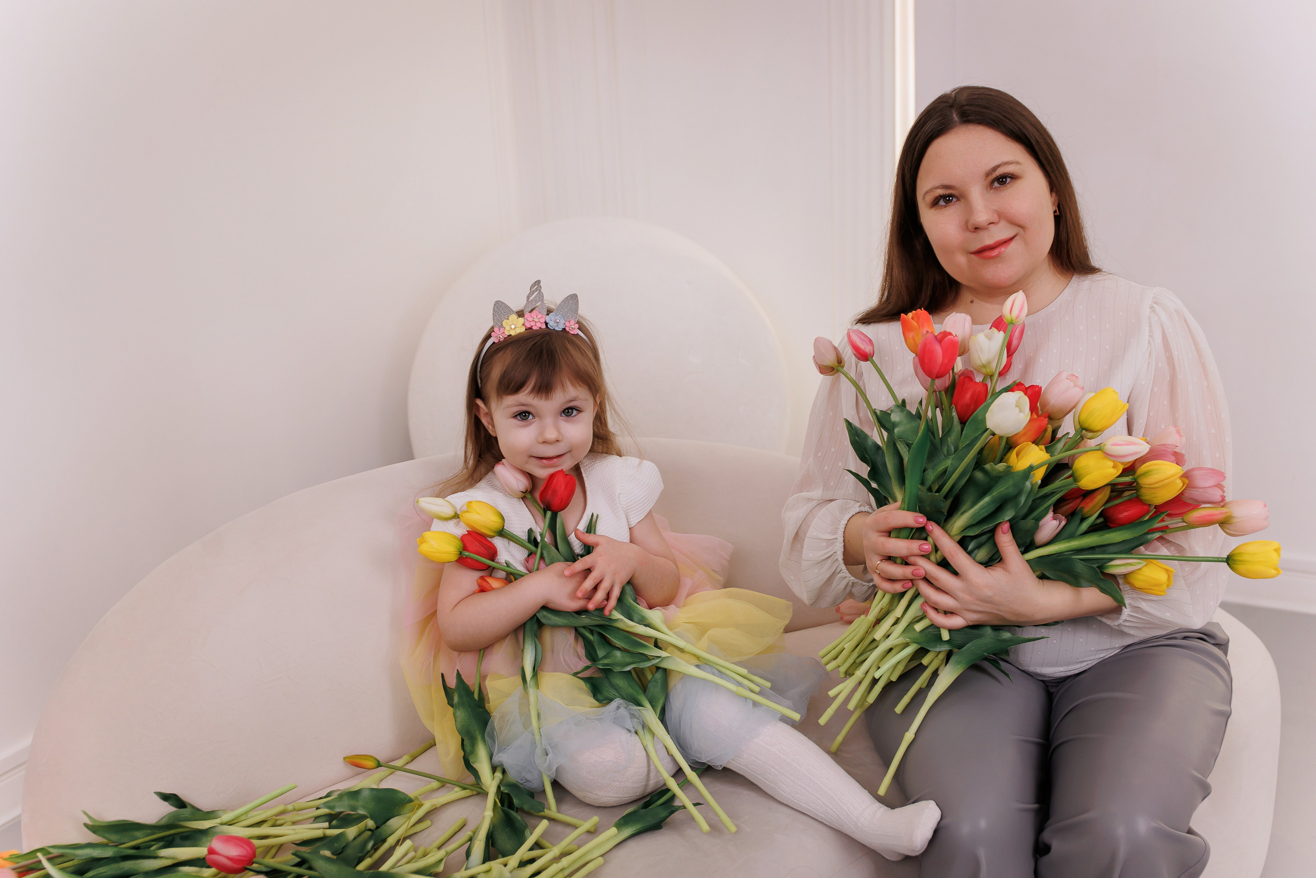 March 8th. Anne Miller | Photographer