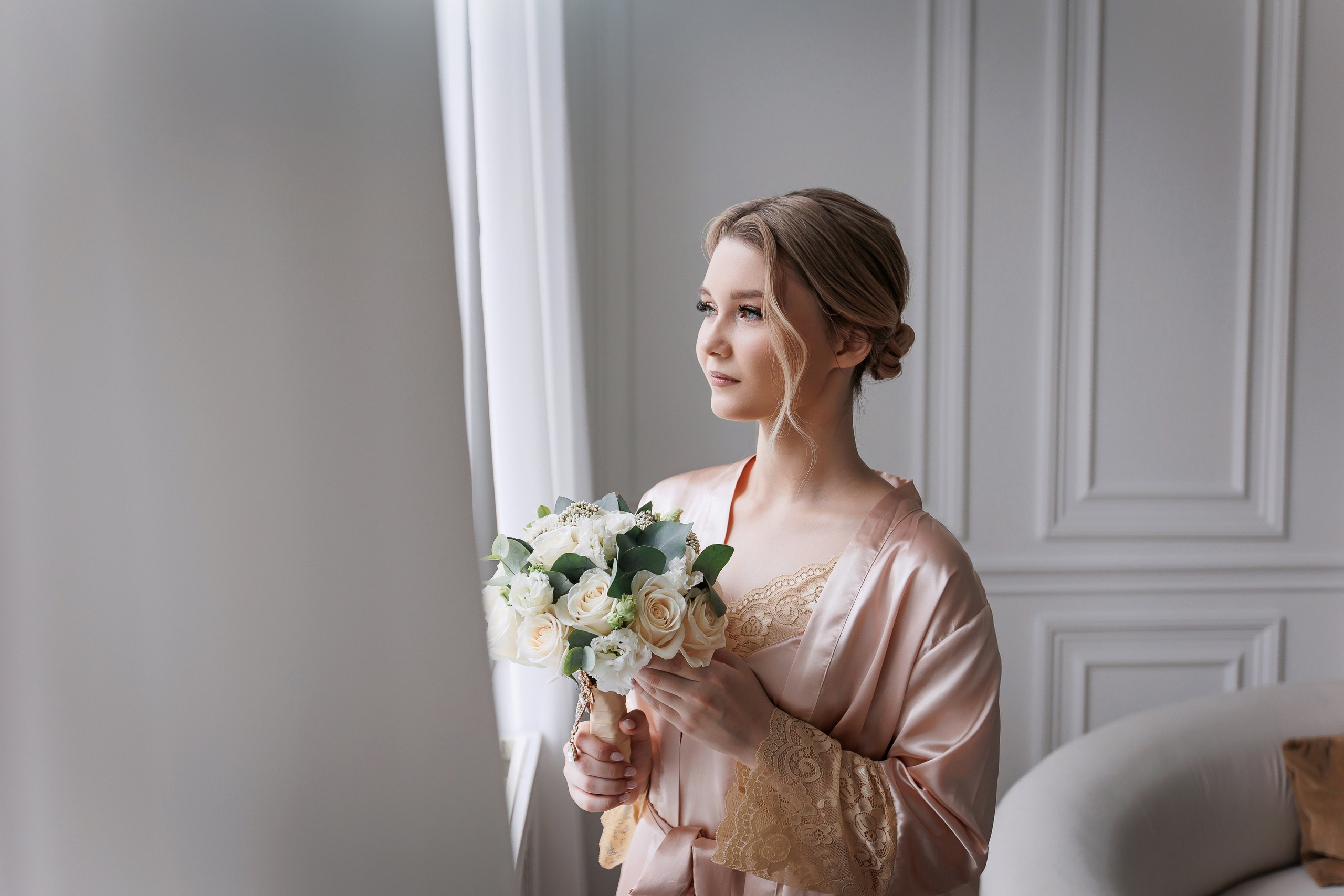 Victoria & Stanislav. Anne Miller | Photographer