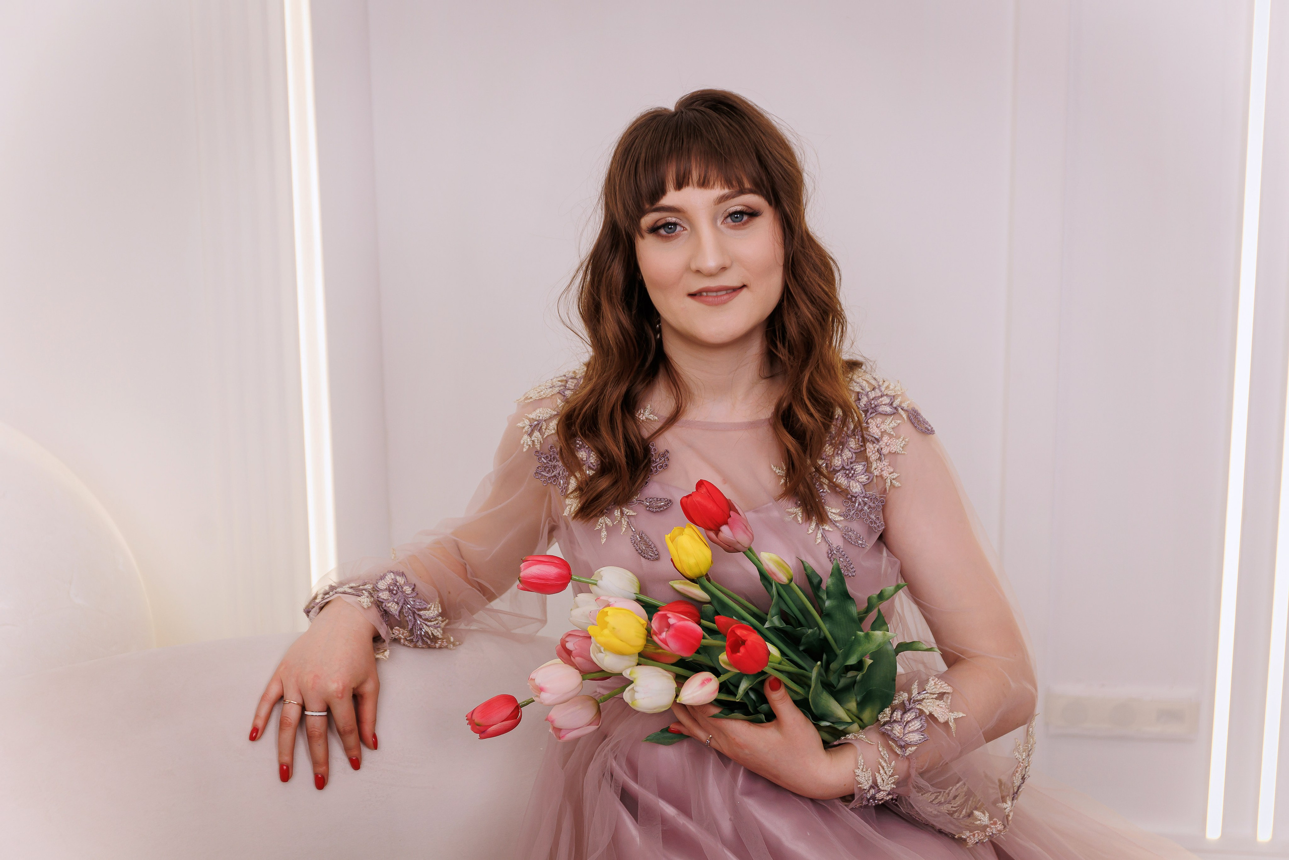 March 8th. Anne Miller | Photographer