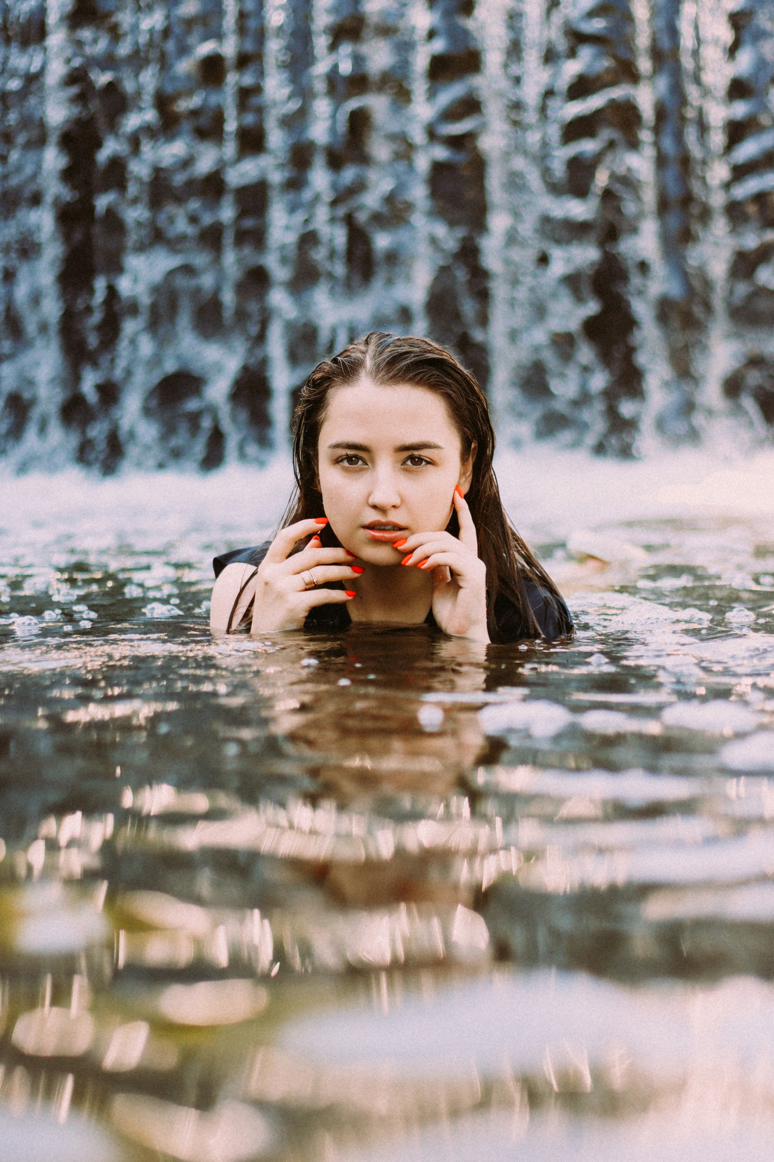 Индивидуальные. Ирина, фотограф Москва/Бутово