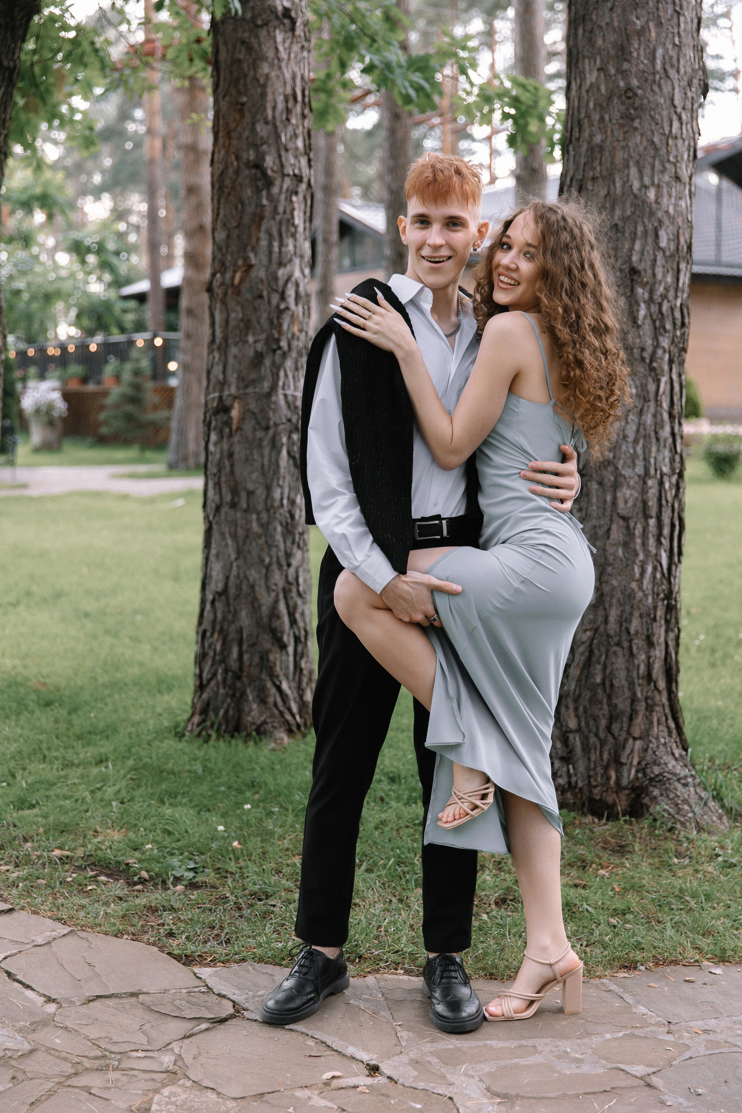 Красивая дата. Фотограф Елена Краснопевцева