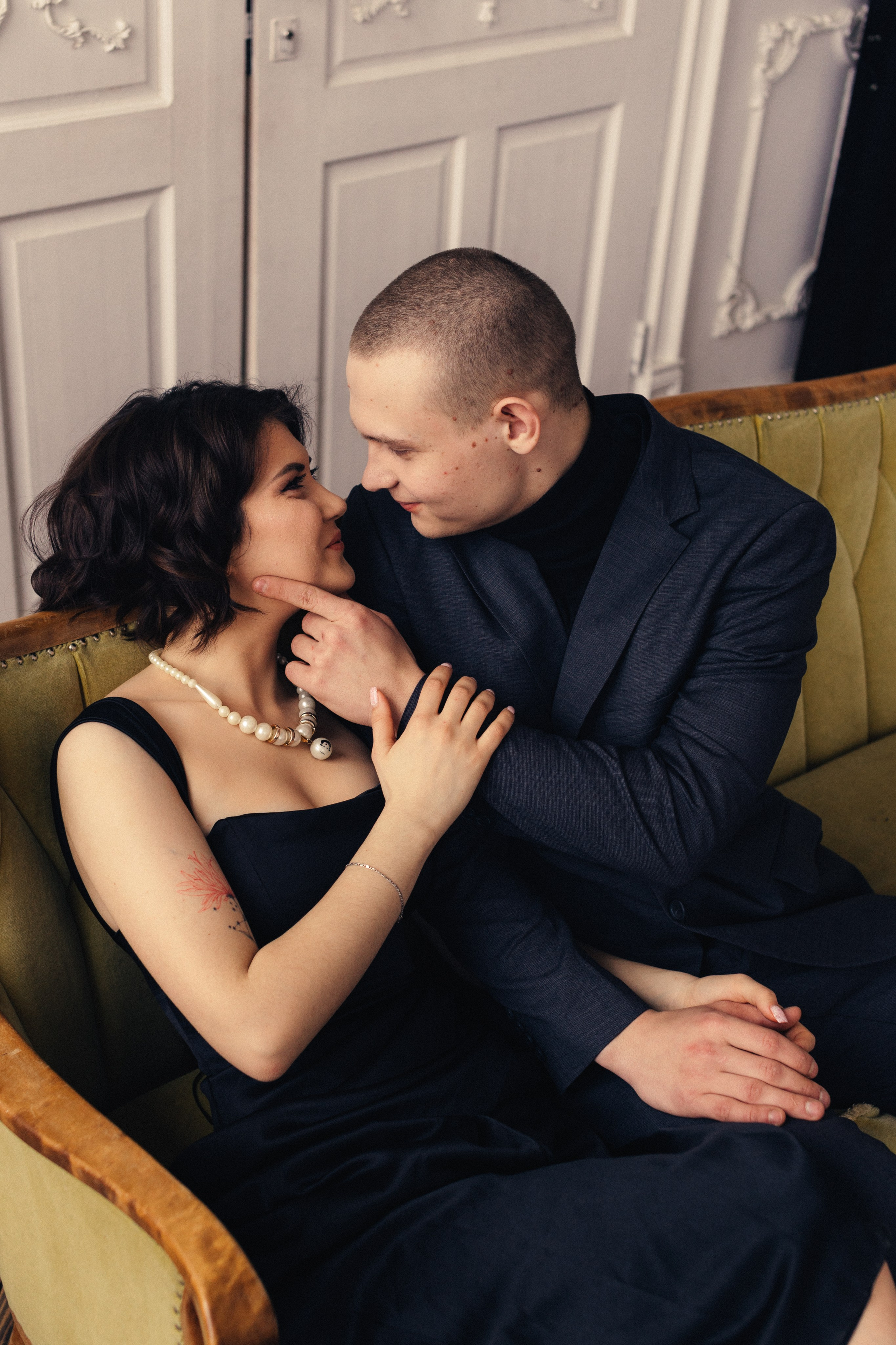 Матвей & Полина