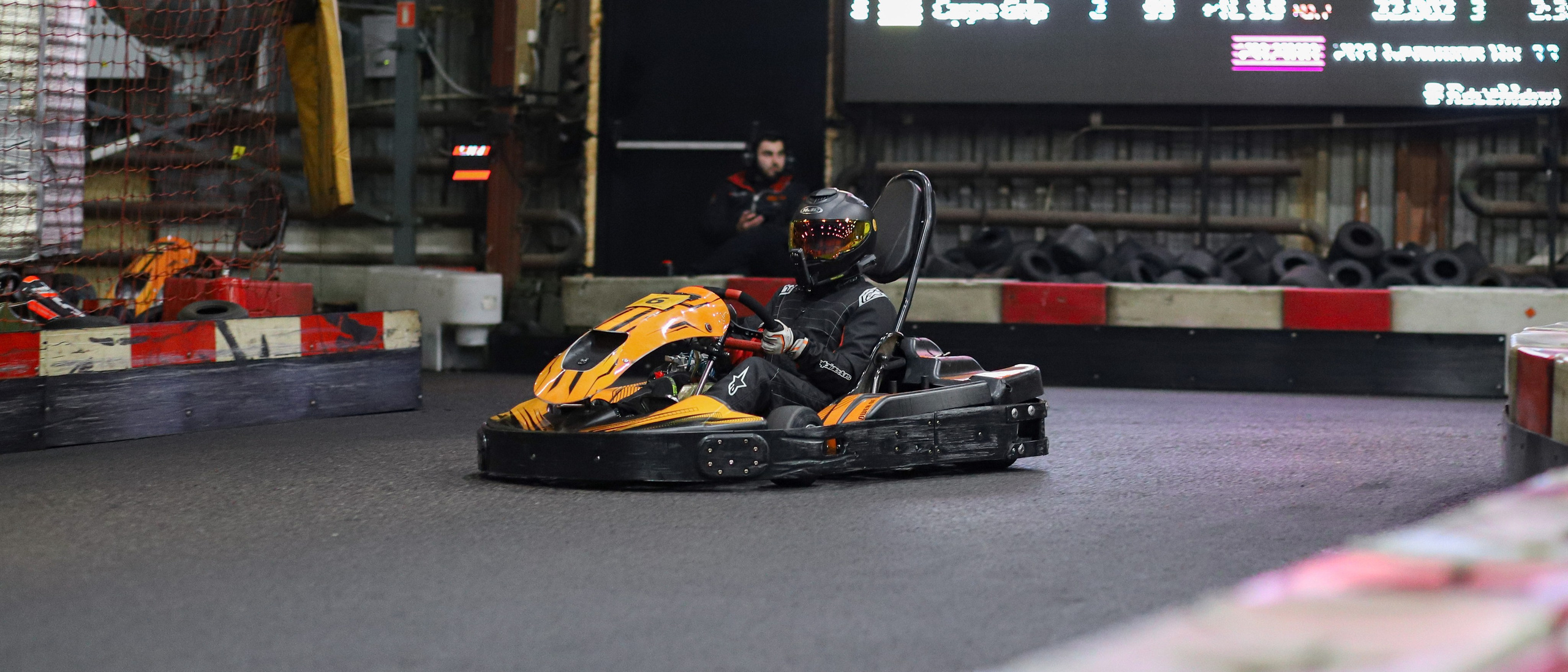 LSK Winter Cup 2025 — 2026 | Этап 6. Malenkyia