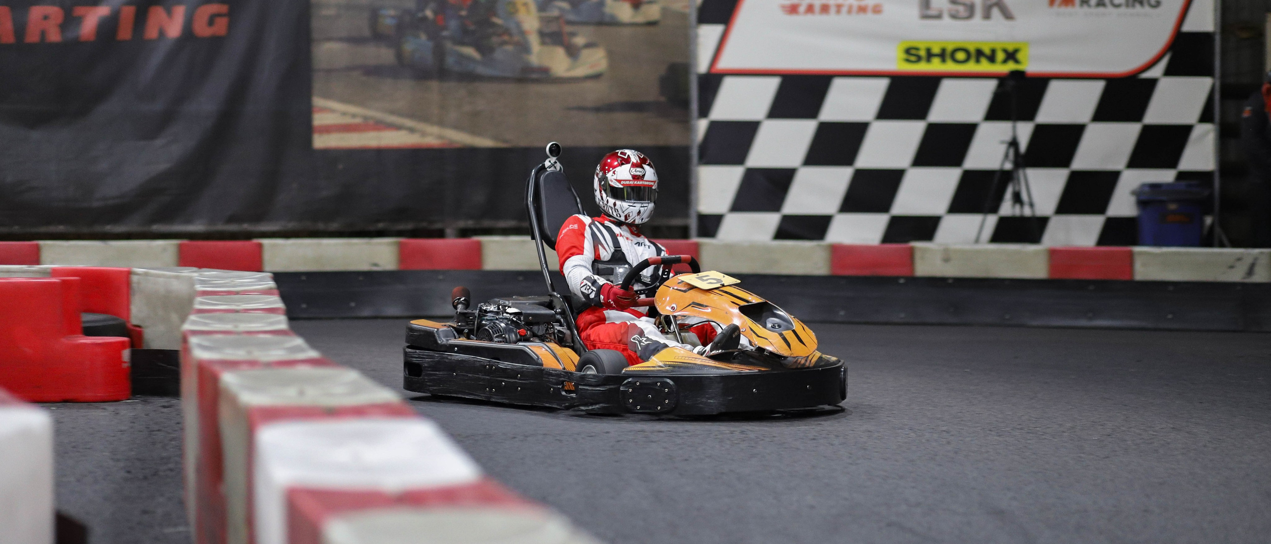 LSK Winter Cup 2025 — 2026 | Этап 3. Malenkyia