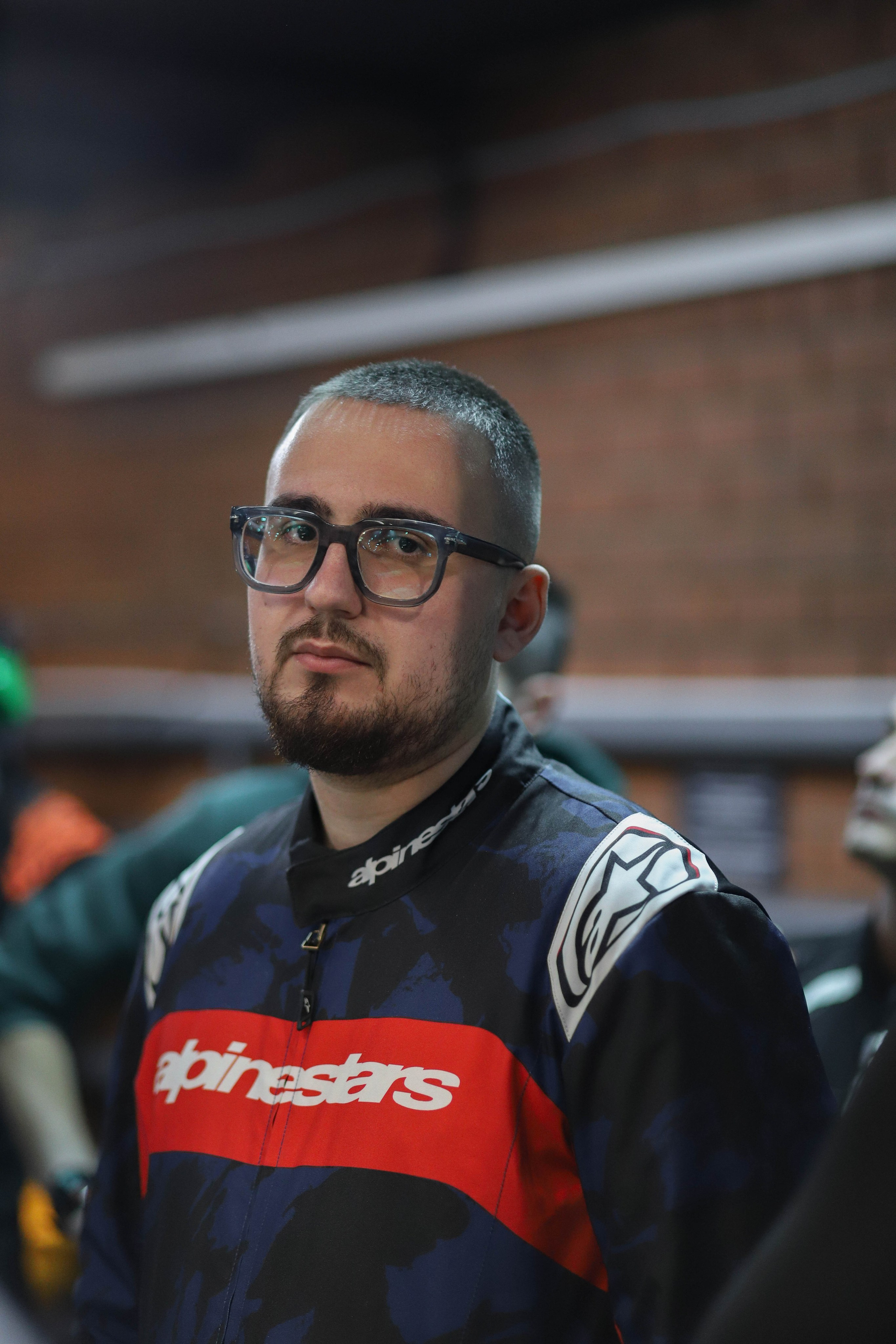 LSK Winter Cup 2025 — 2026 | Этап 3. Malenkyia