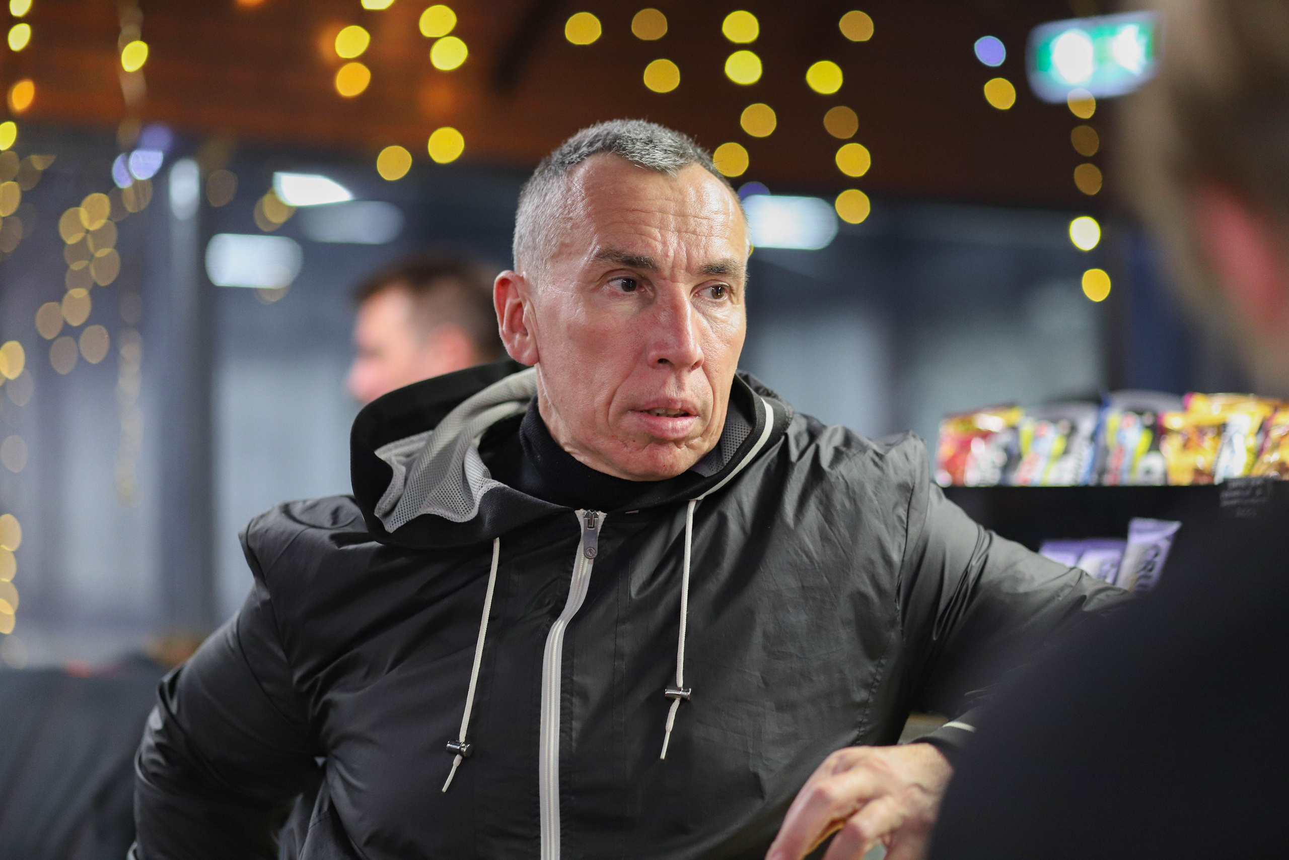 LSK Winter Cup 2025 — 2026 | Этап 4. Malenkyia