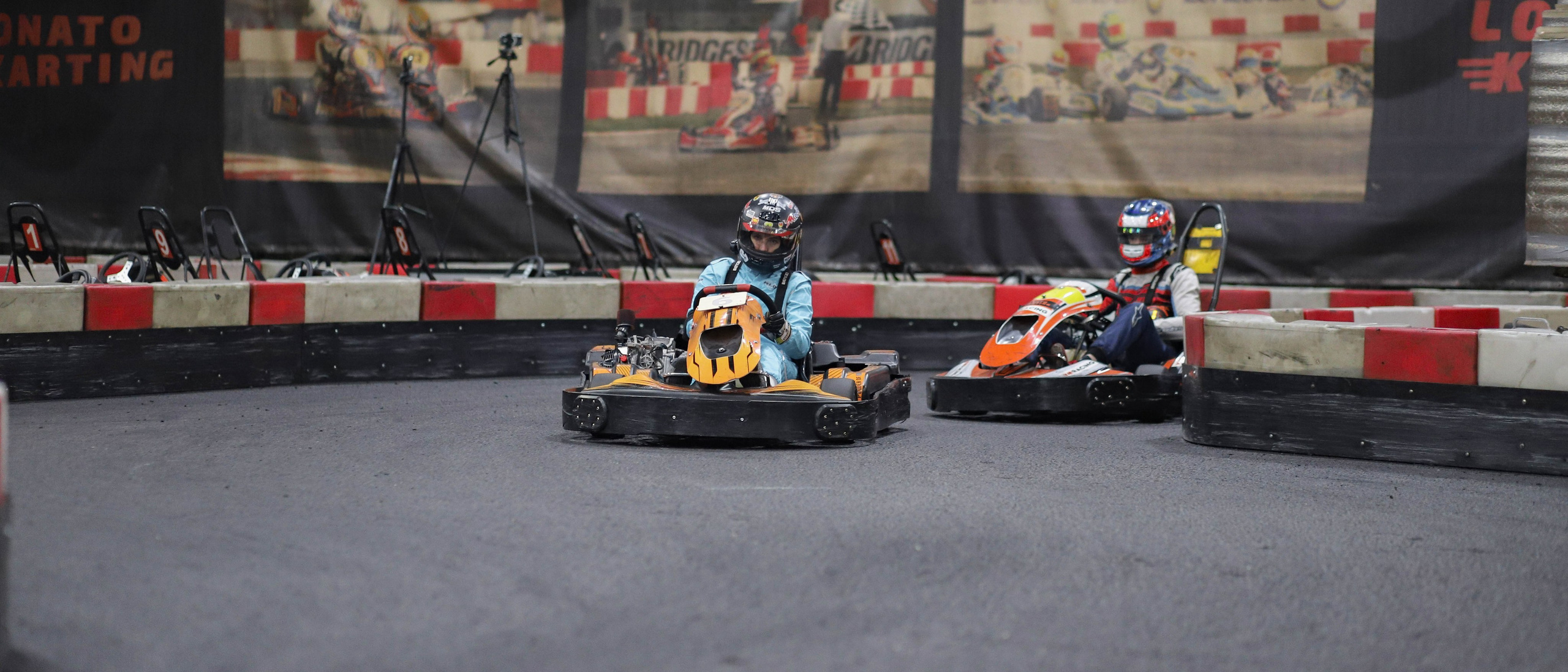 LSK Winter Cup 2025 — 2026 | Этап 4. Malenkyia