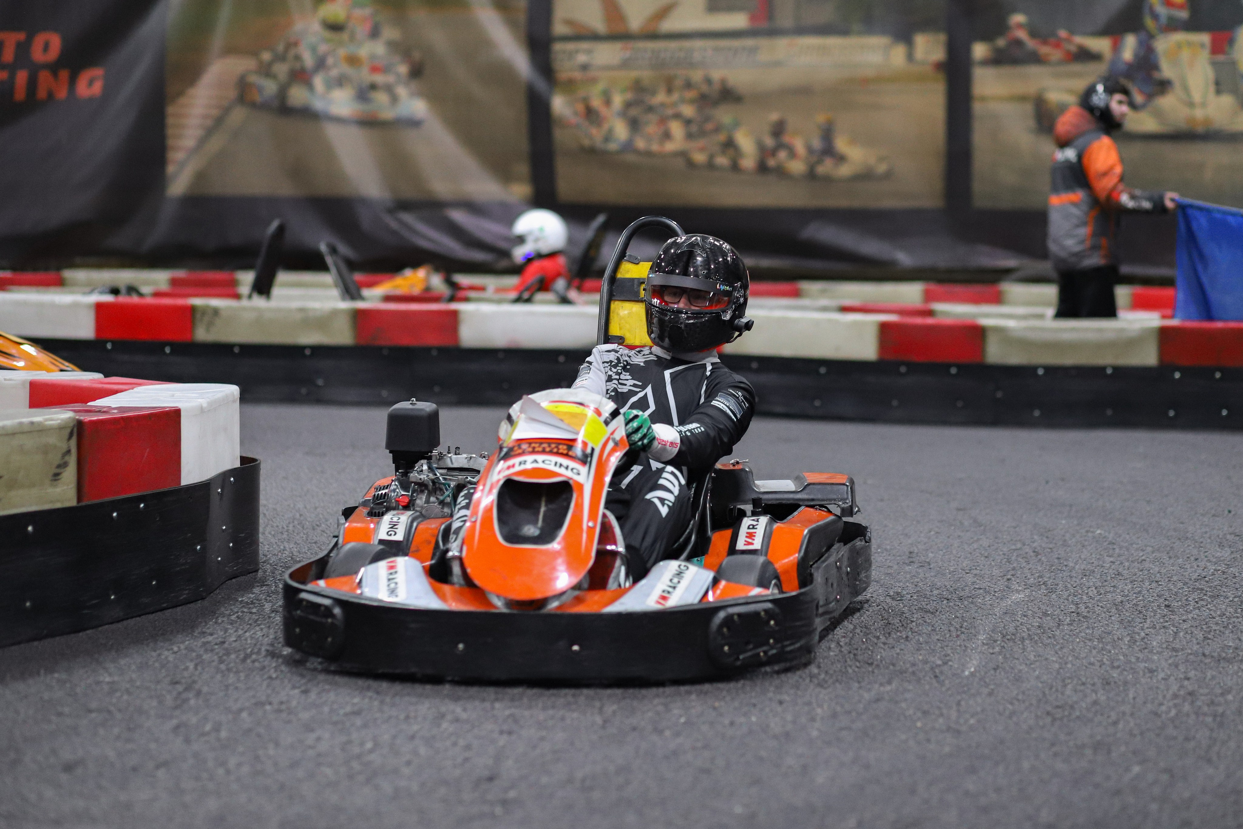 LSK Winter Cup 2025 — 2026 | Этап 6. Malenkyia