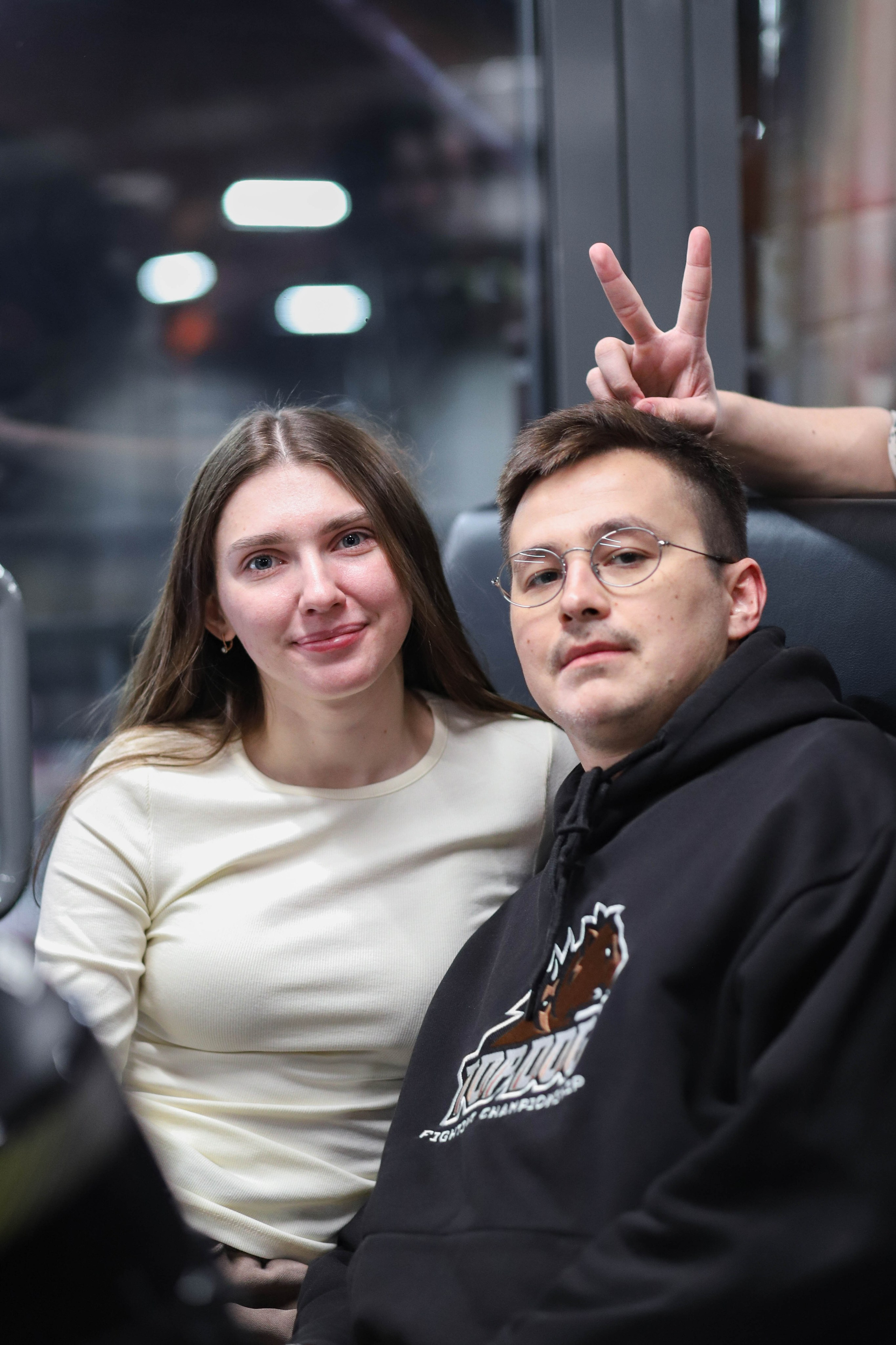 LSK Winter Cup 2025 — 2026 | Этап 3. Malenkyia