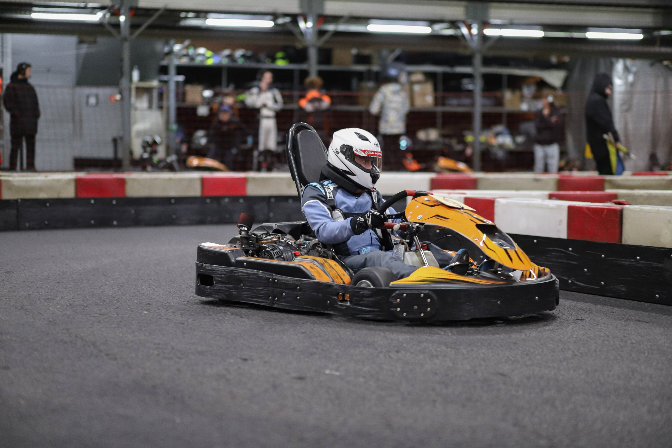 LSK Winter Cup 2025 — 2026 | Этап 3. Malenkyia