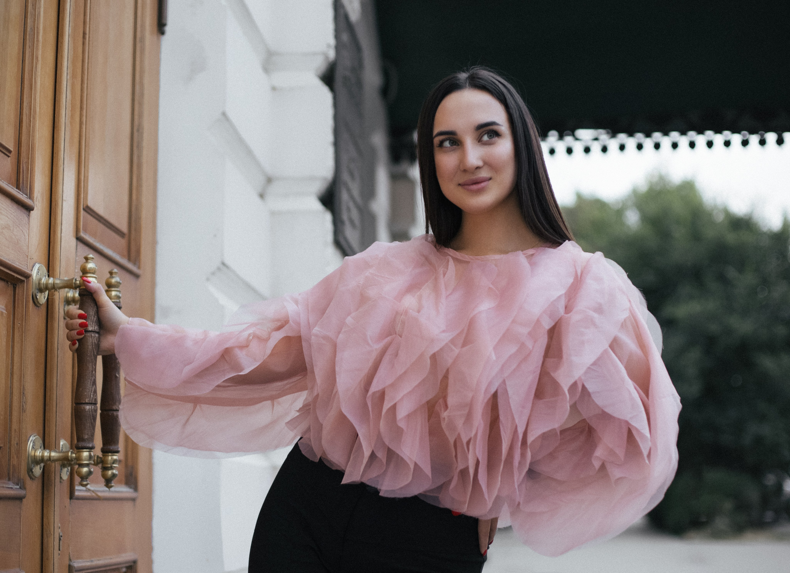 Street photography. Фотограф Таганрог