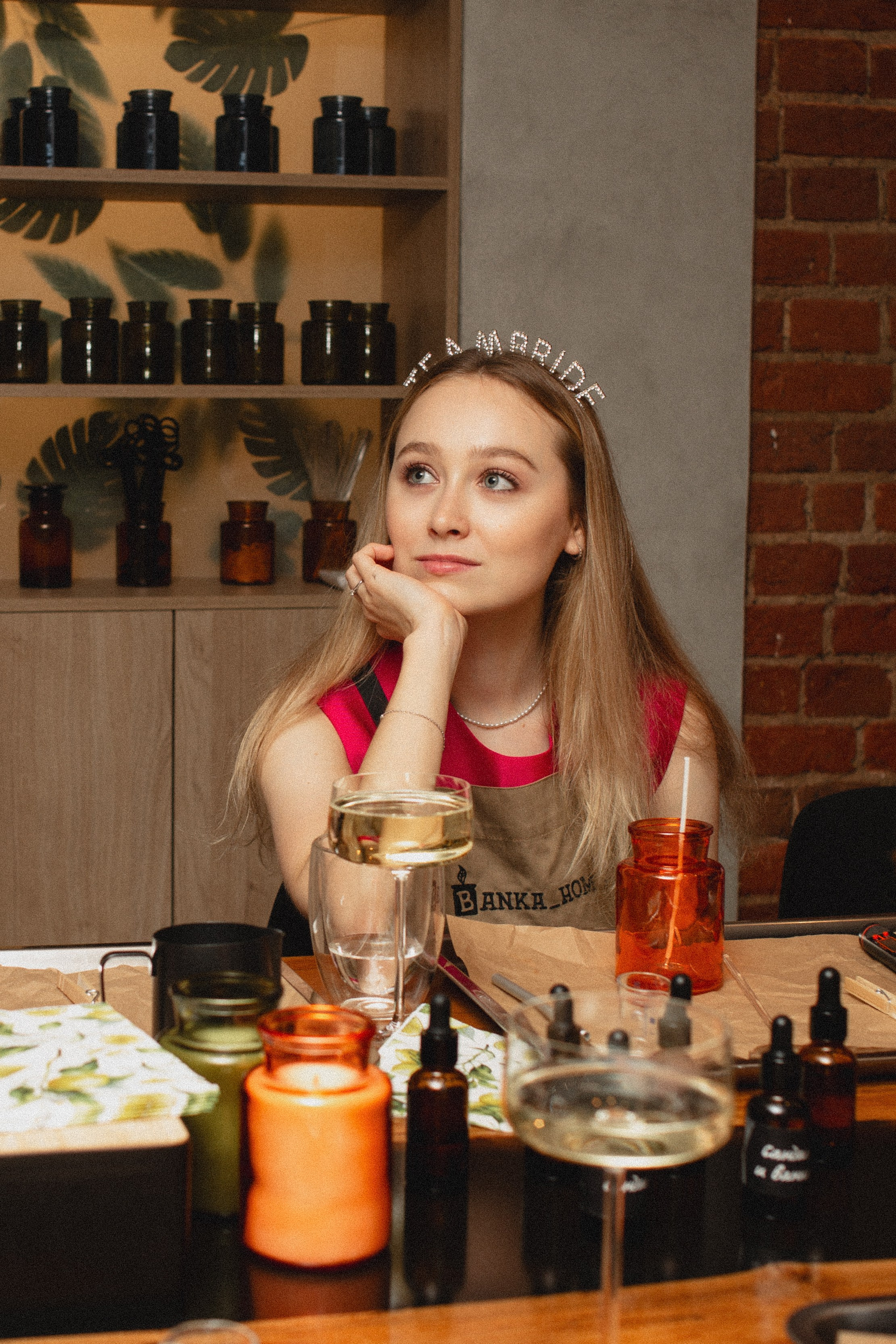 Девичник | 09.2024. Фотограф | Юля Ди