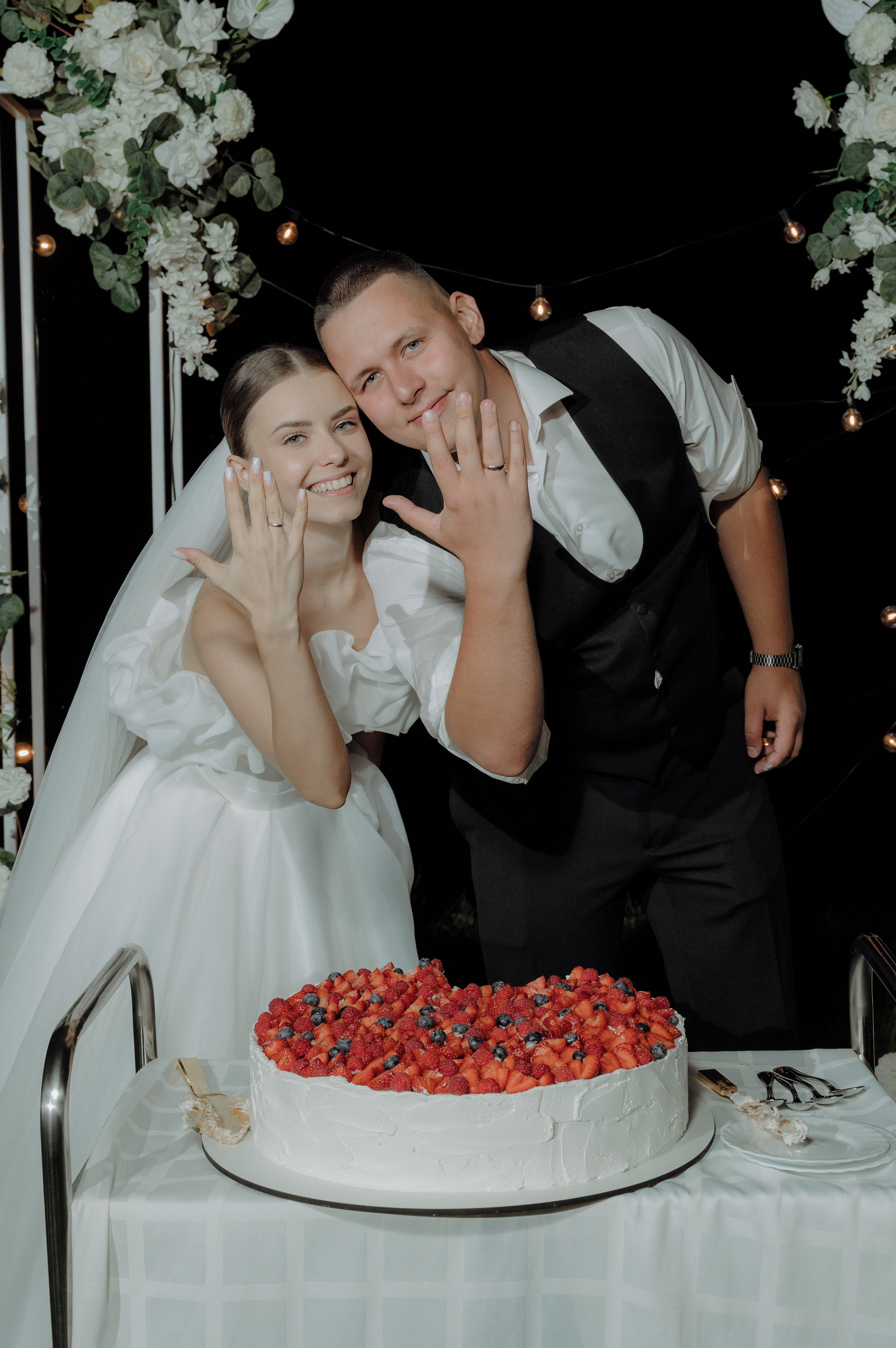 YEKATERINA_VLAD (osenka--wedding). Фотограф Андрей Ширкалин Москва Московская обл, Коломна, Рязань