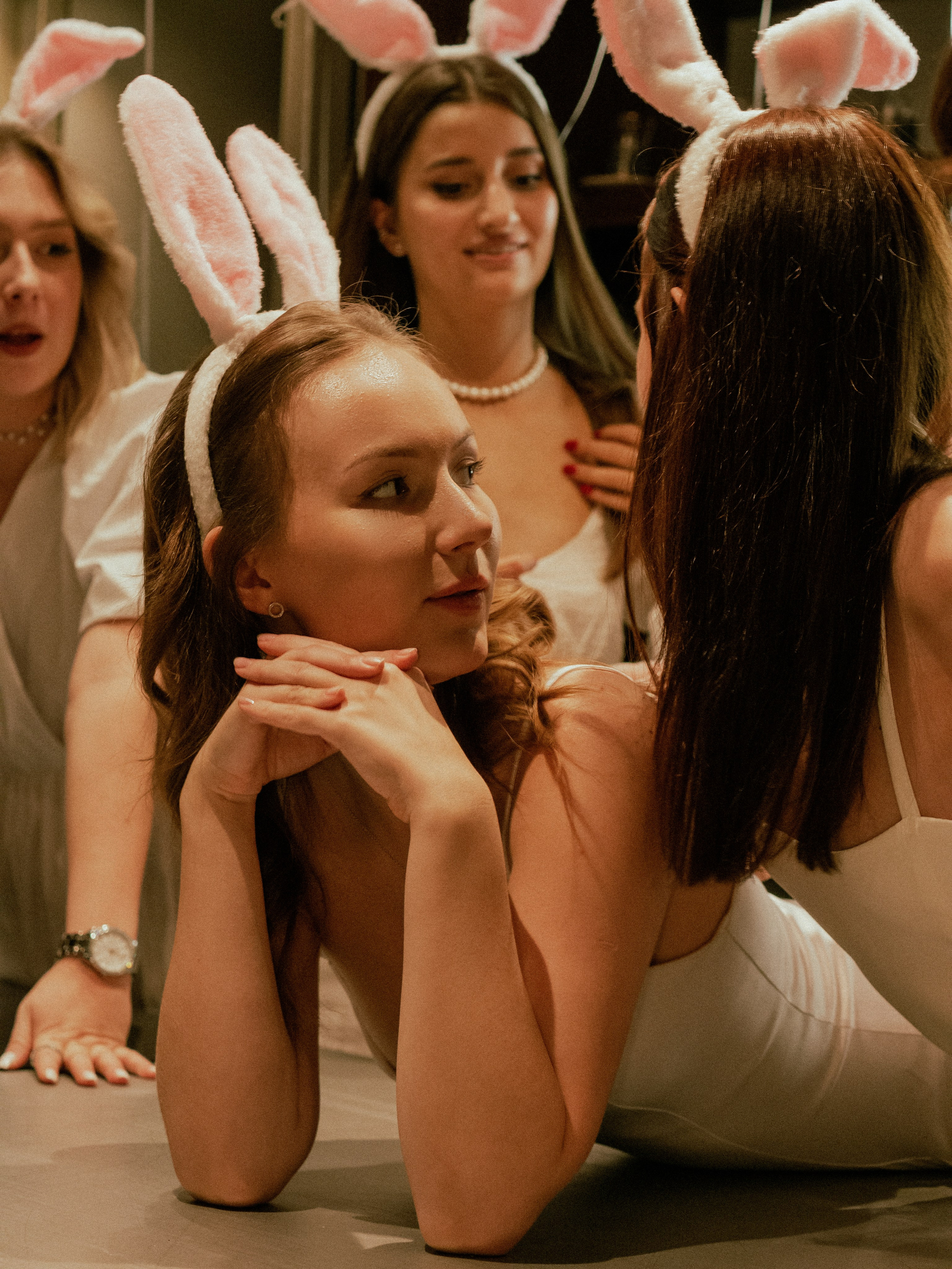 День Рождения. Фотоистории