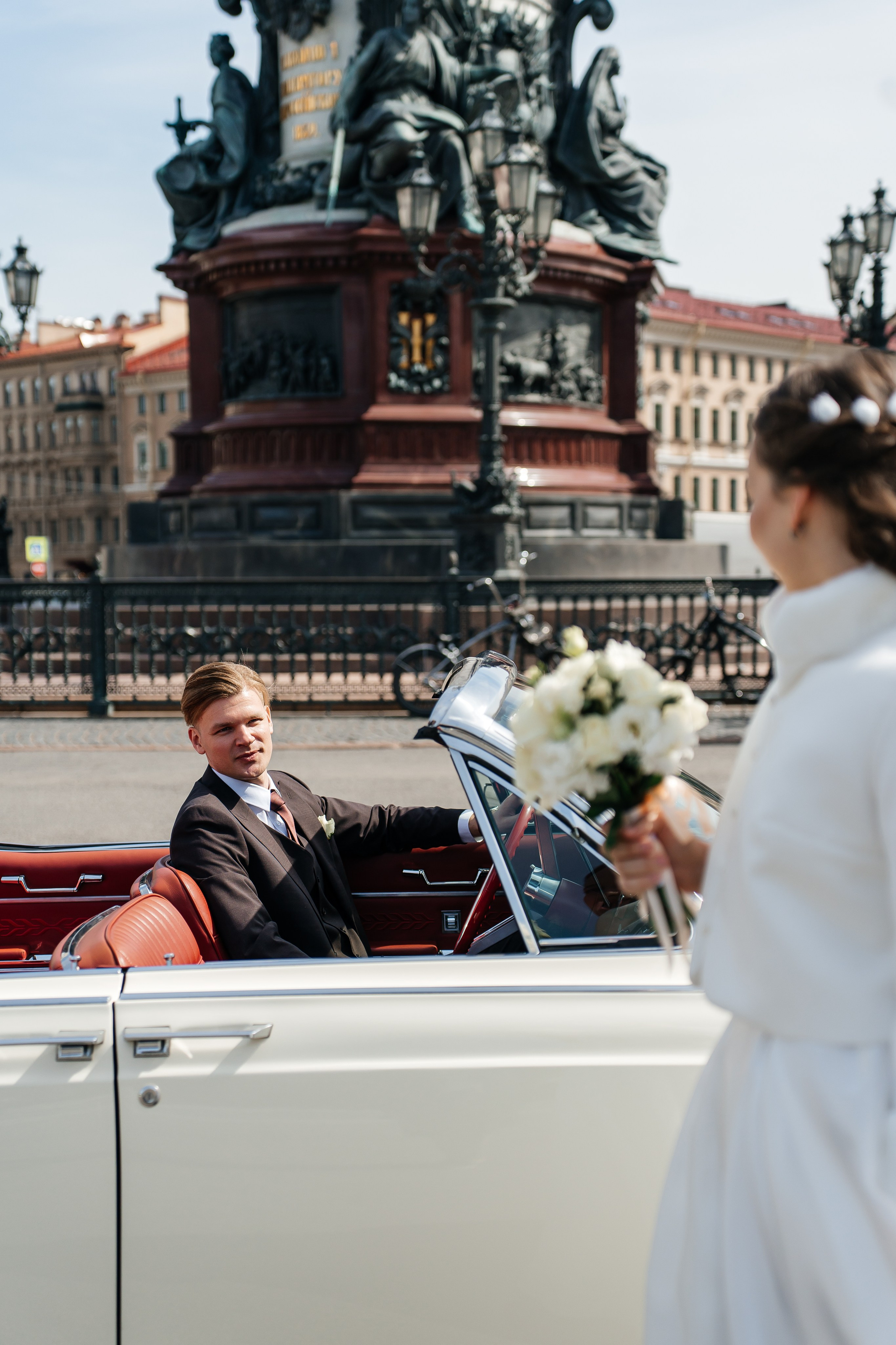 17.05.2025. Семейный фотограф в Санкт-Петербурге