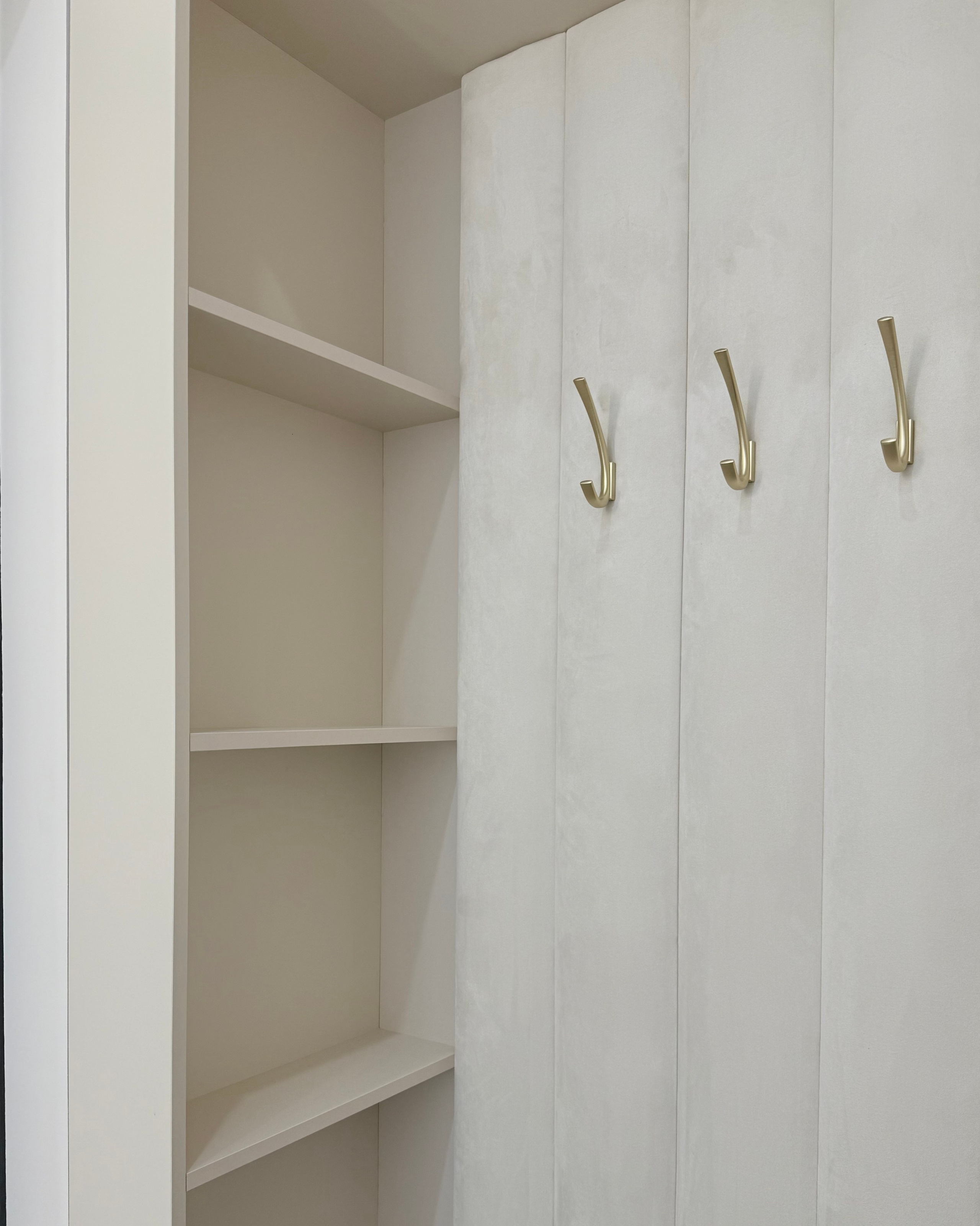 ЖК Легенда Малоохтинский. Реализованный проект. Дизайн-студия интерьеров Юлии Ивановой