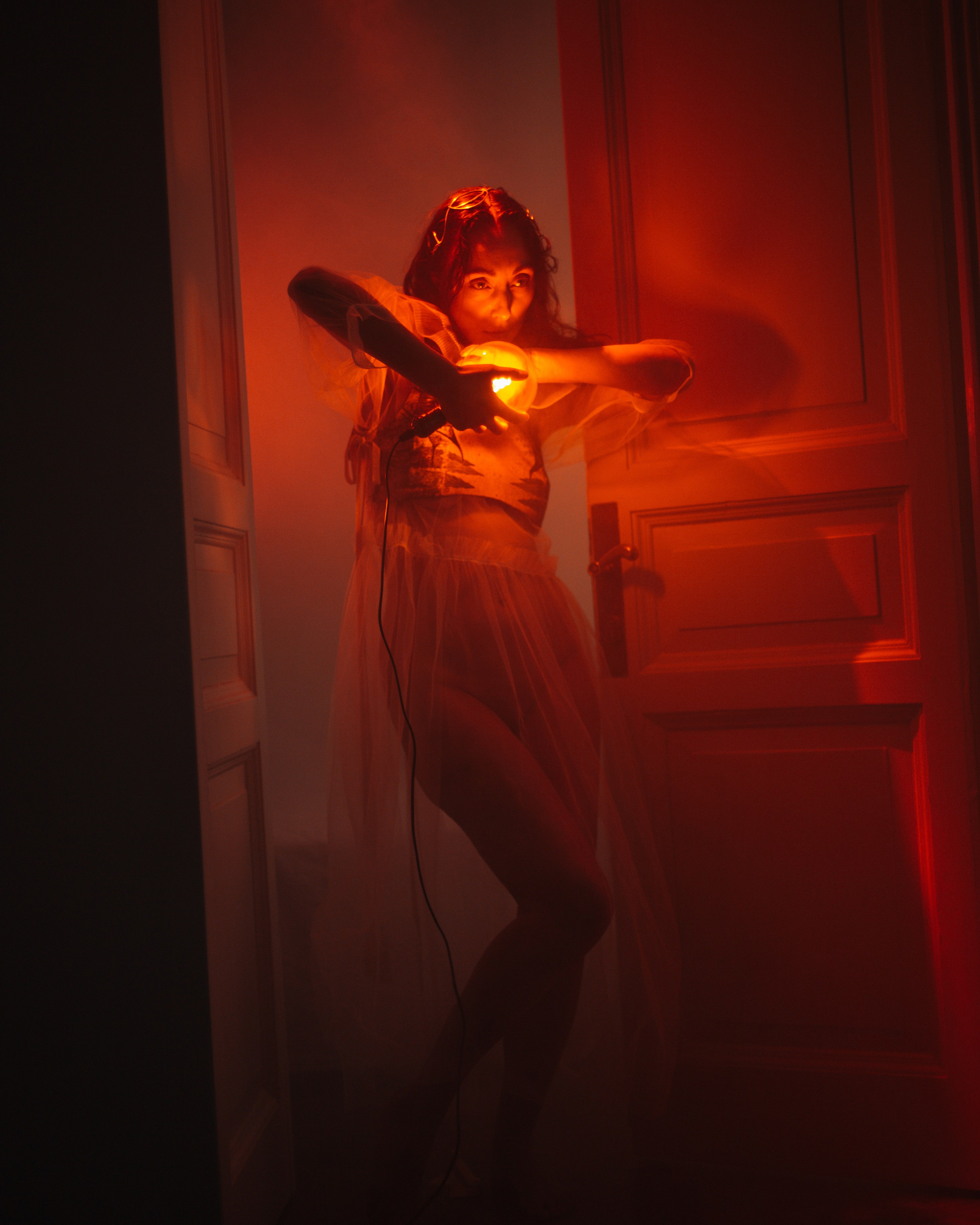 Pierrot. Портретный фотограф Юлия Дроздова | Санкт-Петербург | Москва