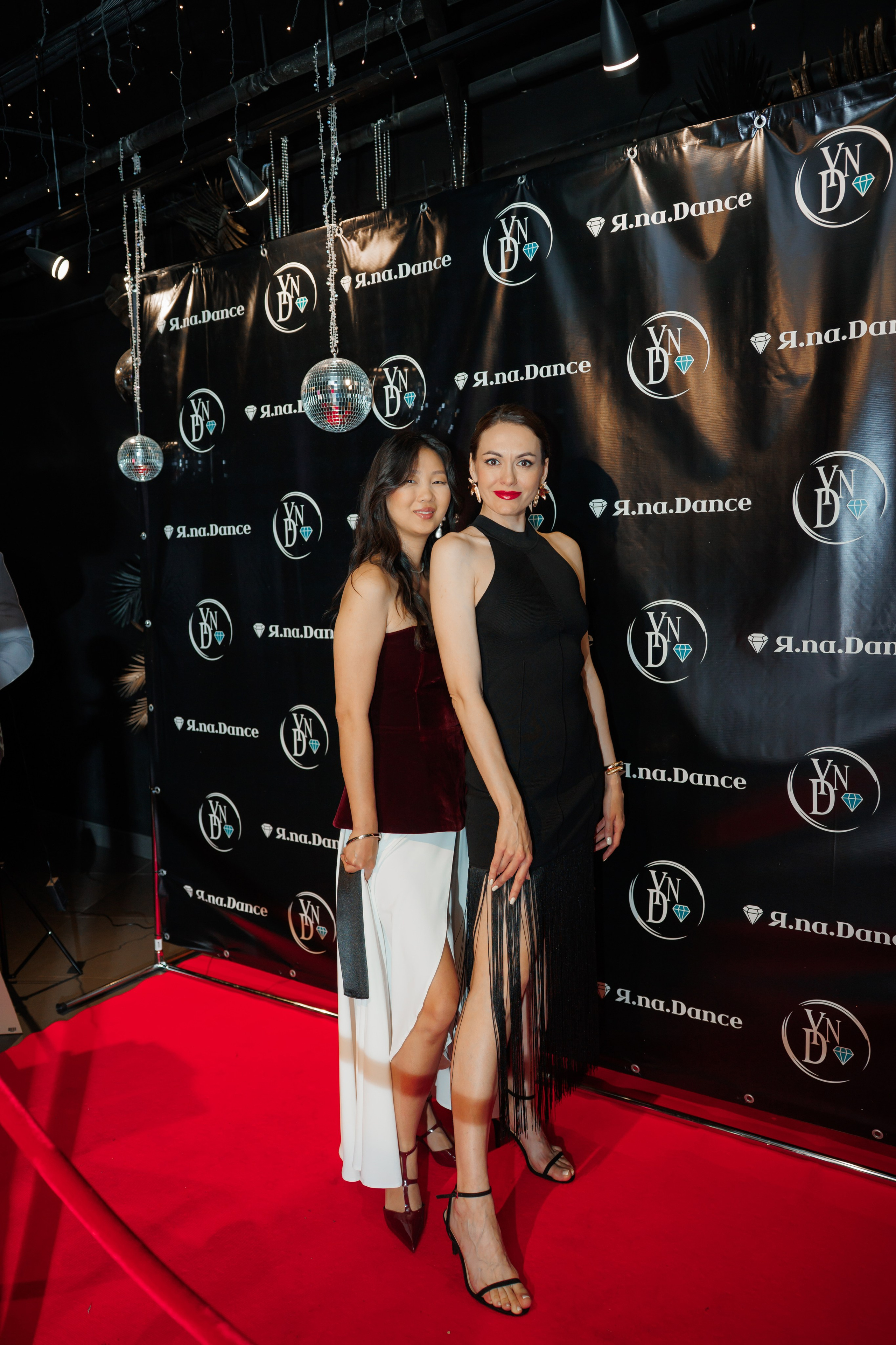 День рождения студии танцев «Yana-Dance». Свадебный и репортажный фотограф (Москва, Королев и другие)