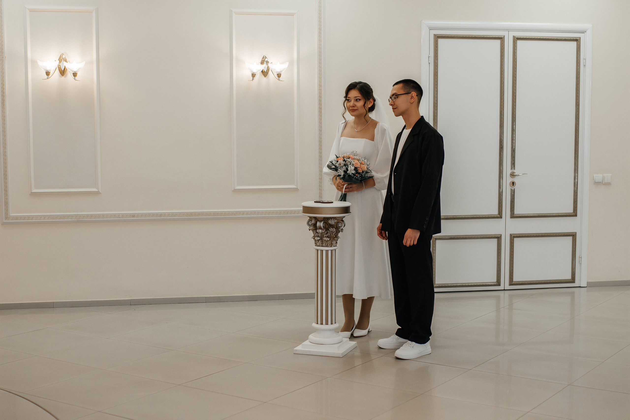 Ксения & Кирилл. Ph.nataluuna ФОТОГРАФ СЕРГИЕВ ПОСАД