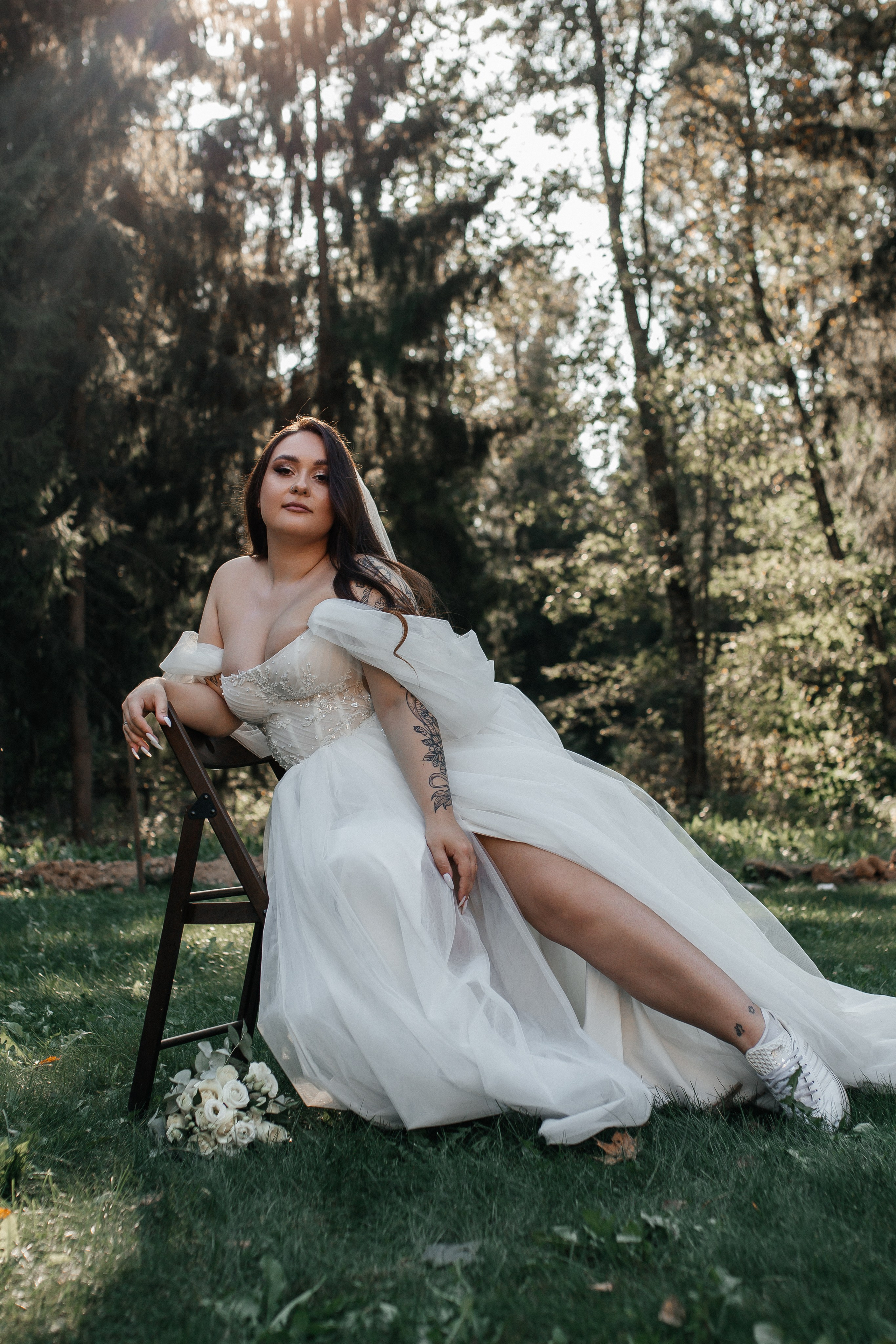 Татьяна & Илья. Ph.nataluuna ФОТОГРАФ СЕРГИЕВ ПОСАД