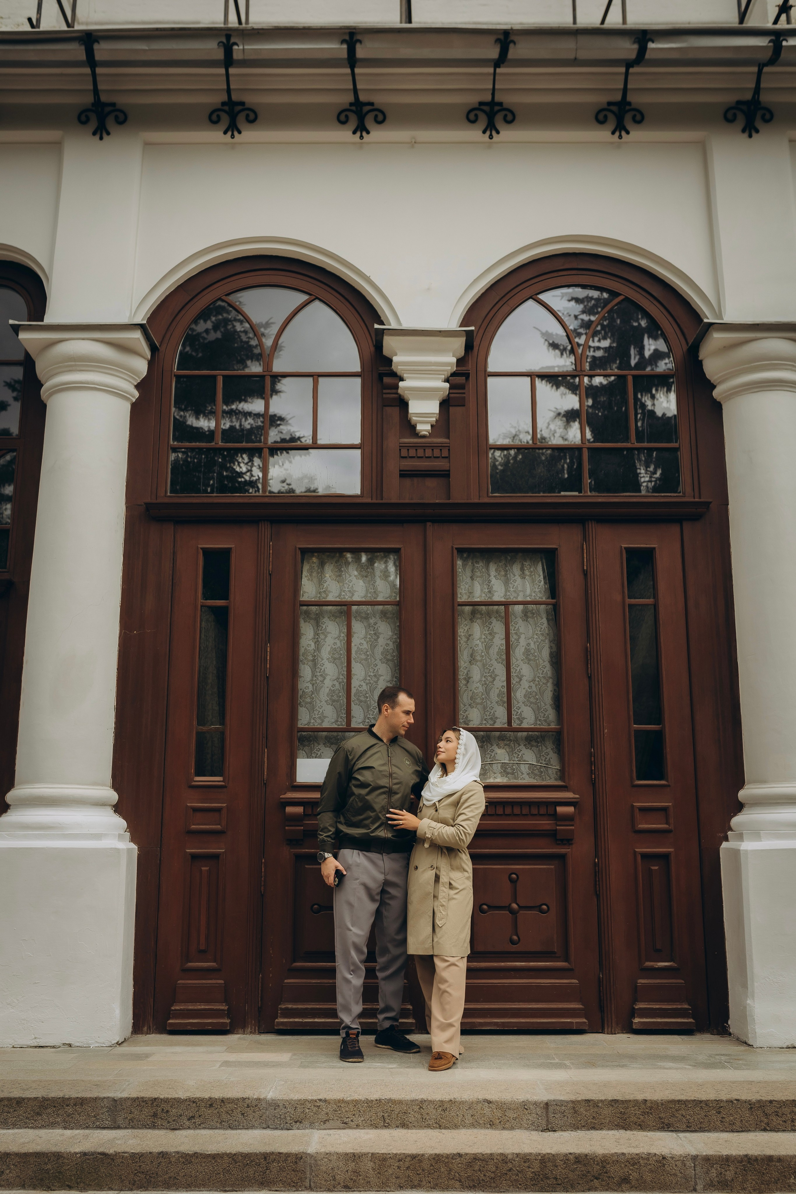 Прогулка в Лавре. Ph.nataluuna ФОТОГРАФ СЕРГИЕВ ПОСАД