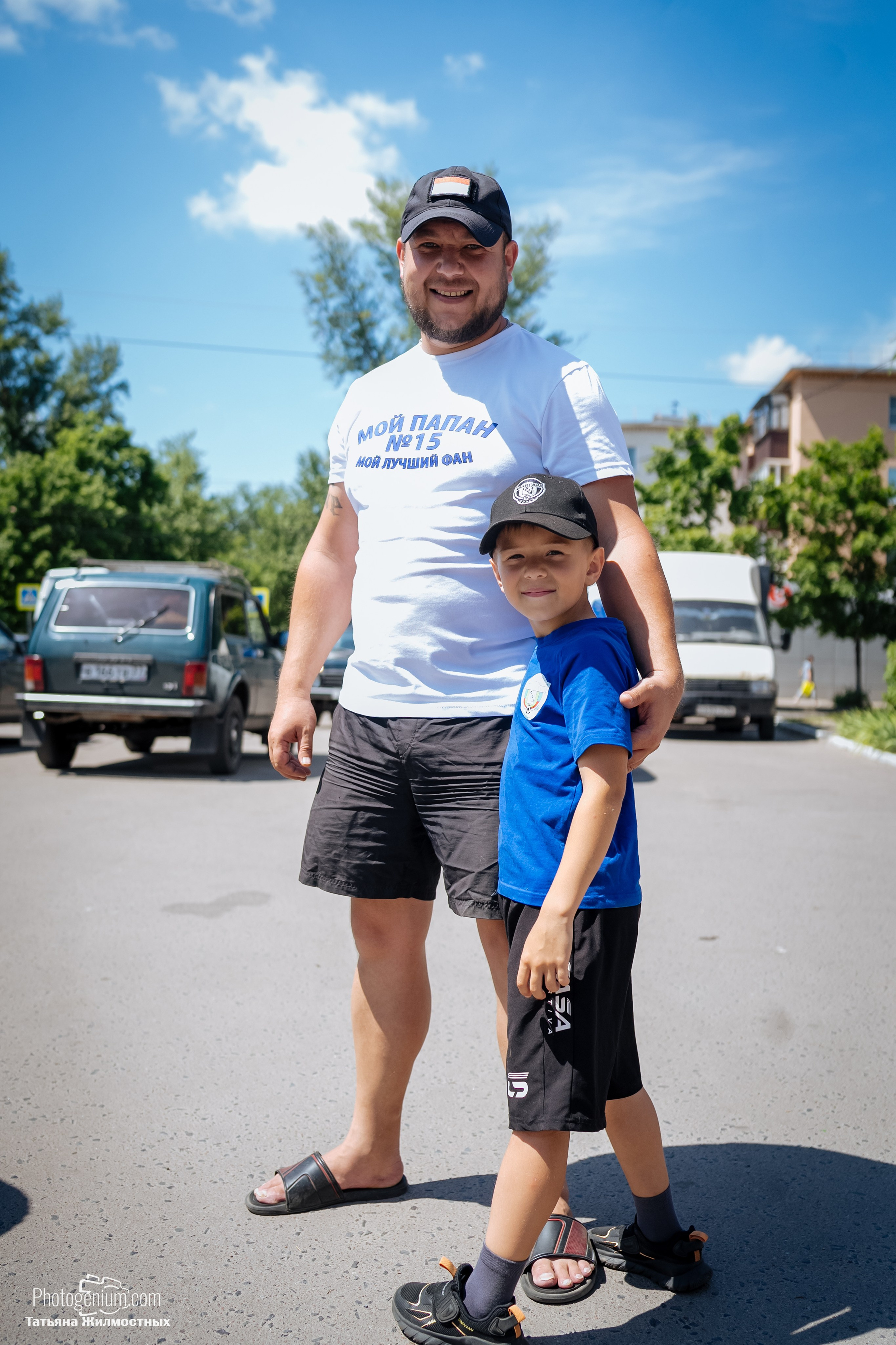 8 июня. Фотограф Нижний Новгород Татьяна Кейод