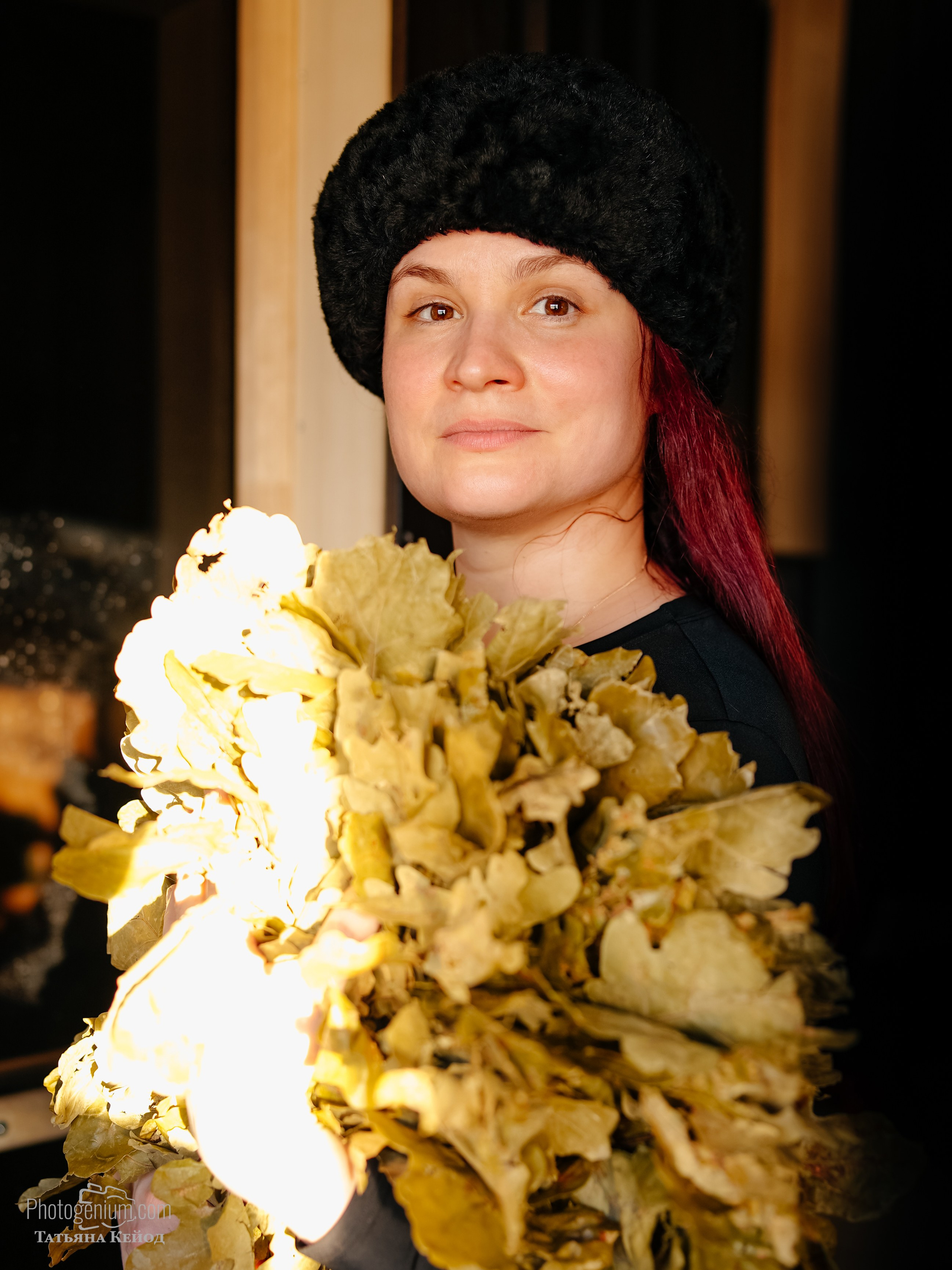 Баня Осока Нижний Новгород Татьяна Виноградова. Фотограф Нижний Новгород Татьяна Кейод