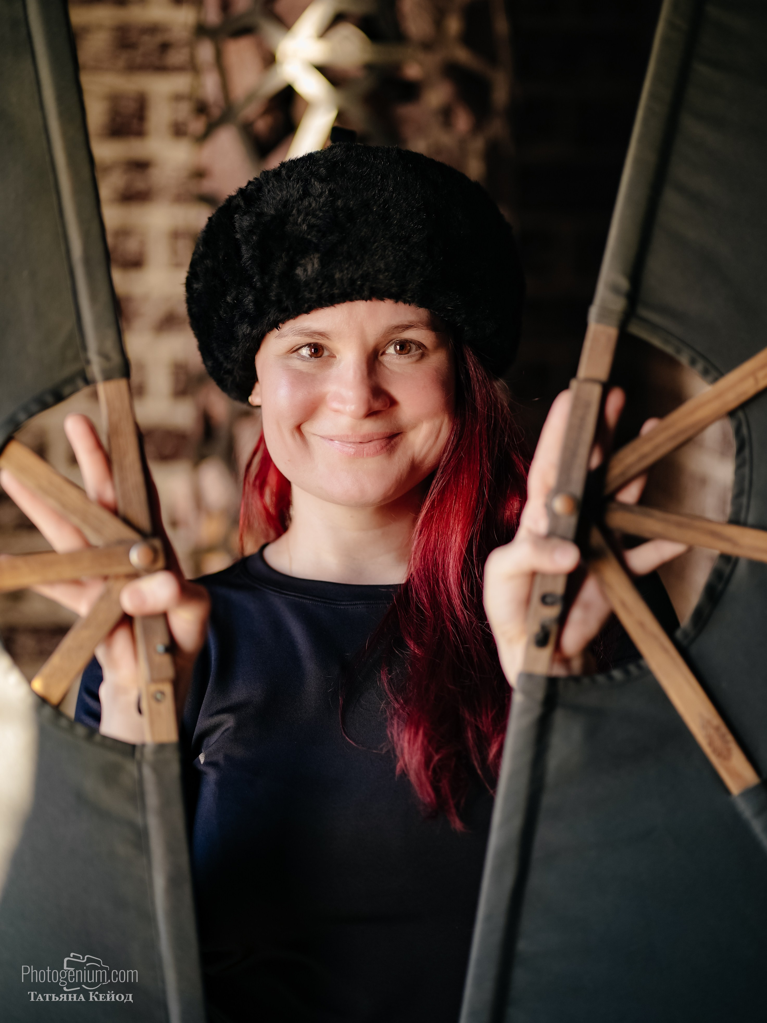 Баня Осока Нижний Новгород Татьяна Виноградова. Фотограф Нижний Новгород Татьяна Кейод