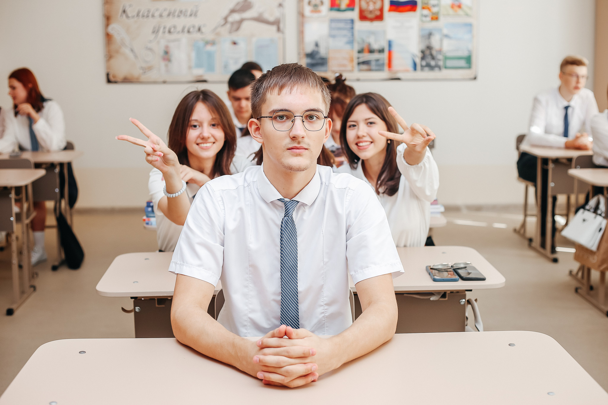 Школьные съемки. Выпускные фотоальбомы. Фотограф в Краснодаре и Краснодарском крае Светлана Койнаш