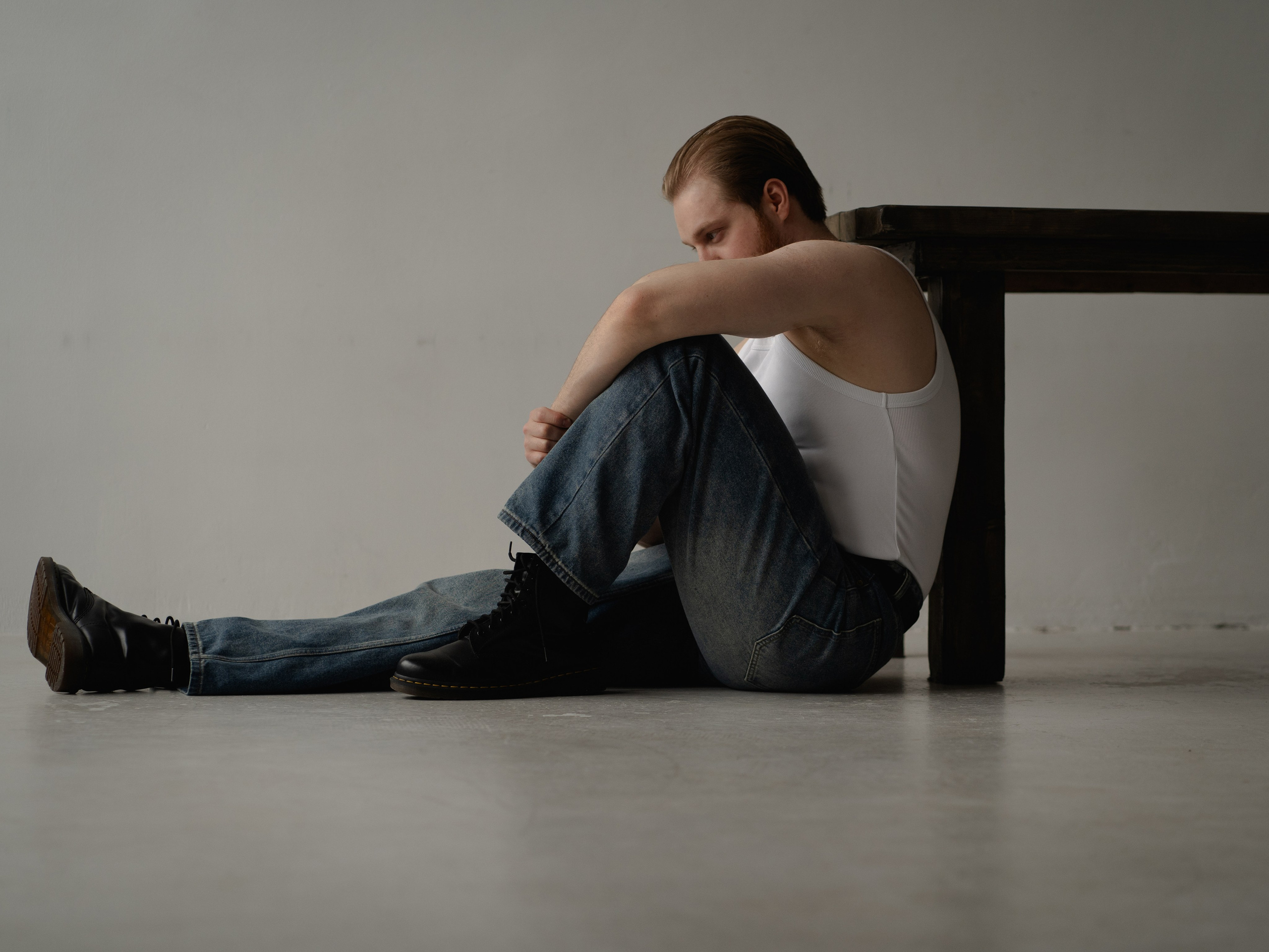 Персональный портрет. Фотограф|Казань