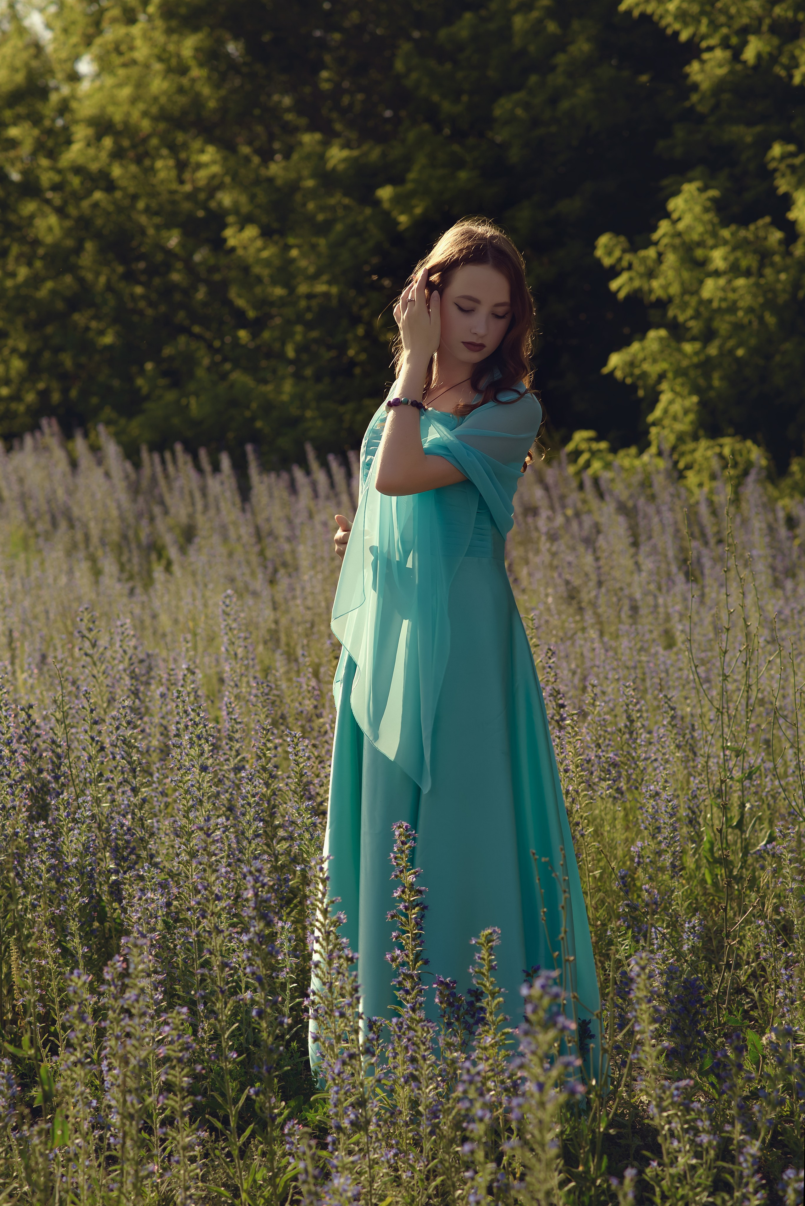 Индивидуальная фотосессия. Детский, семейный и свадебный фотограф Воронежской области