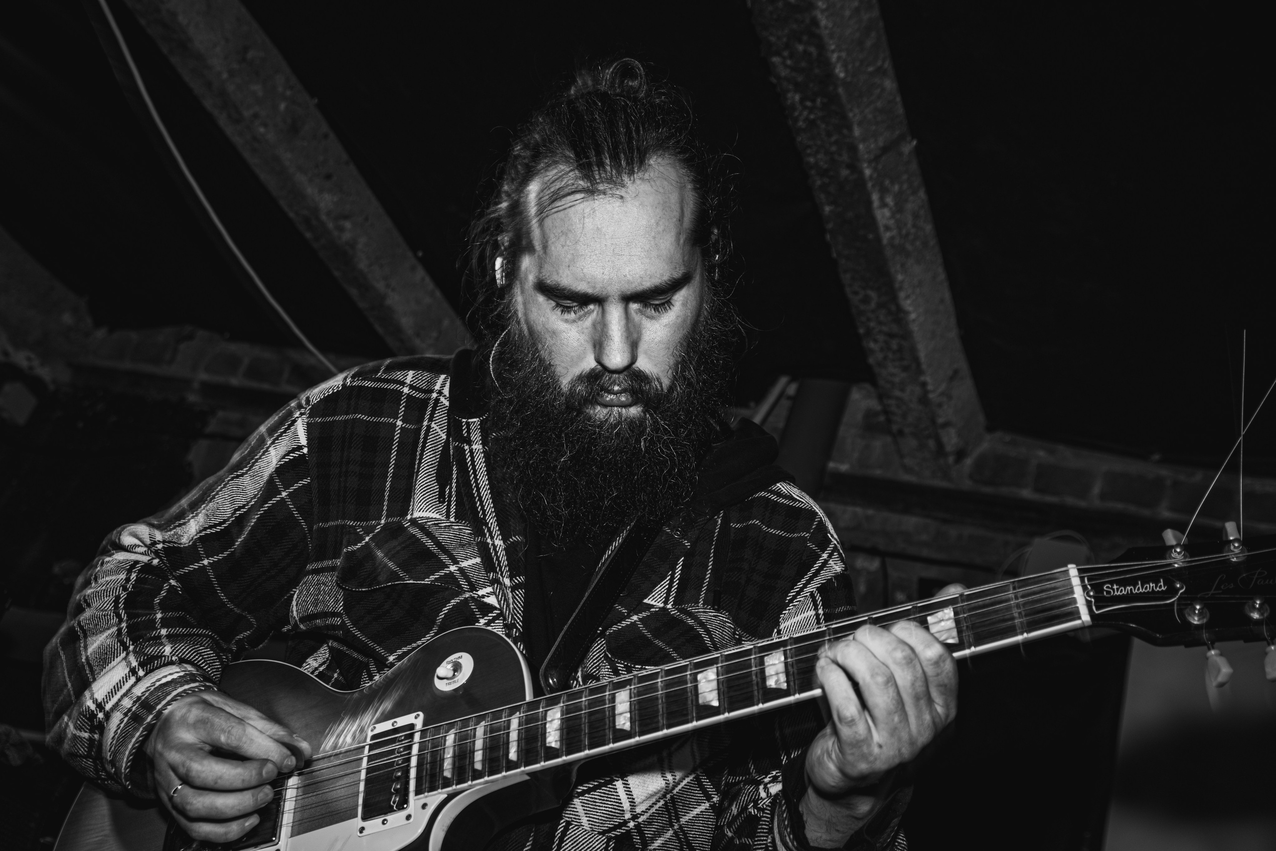 Концерт памяти Сергея Серегина. Репортажный фотограф в Москве Legiodot