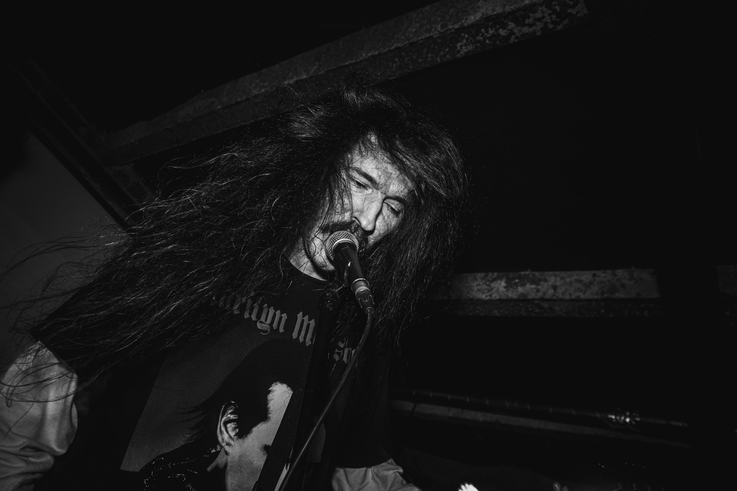 Lowfloor & Smyčka & Supruga 30.10.2025. Репортажный фотограф в Москве Legiodot