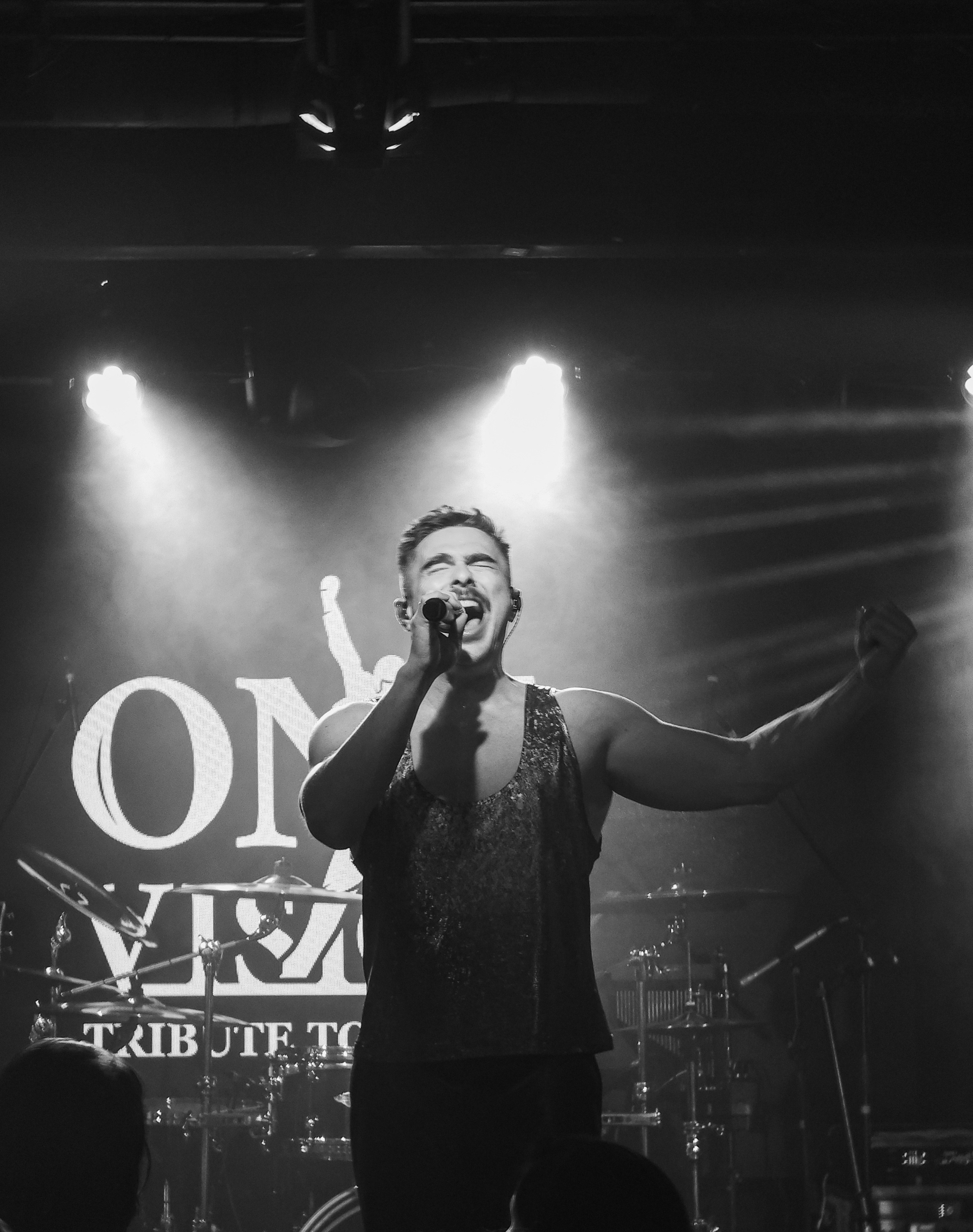 One Vision 29.01.2025. Репортажный фотограф в Москве Legiodot