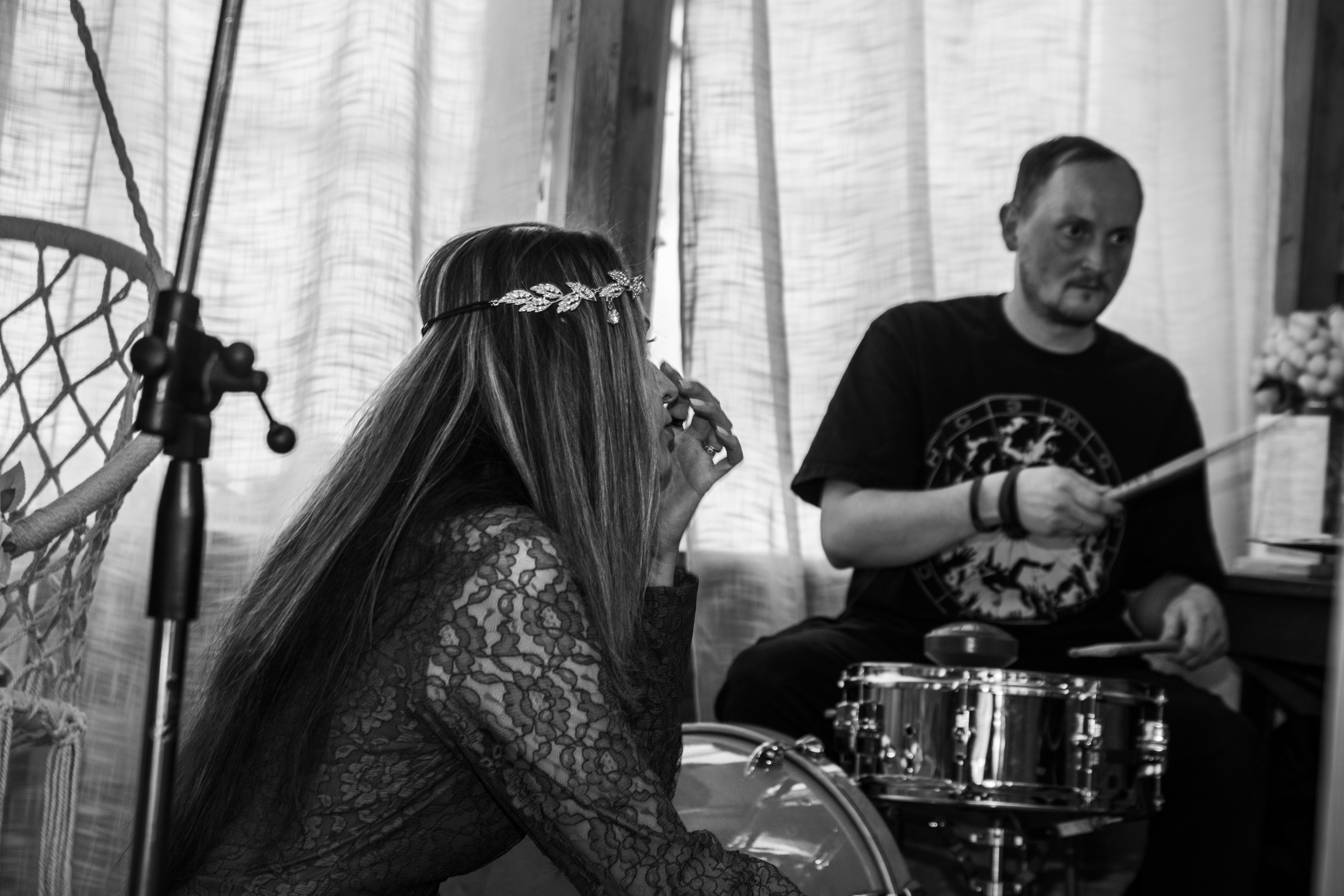 Творческий вечер автофикшн-книги Оли Черных «Абдоминально». Репортажный фотограф в Москве Legiodot